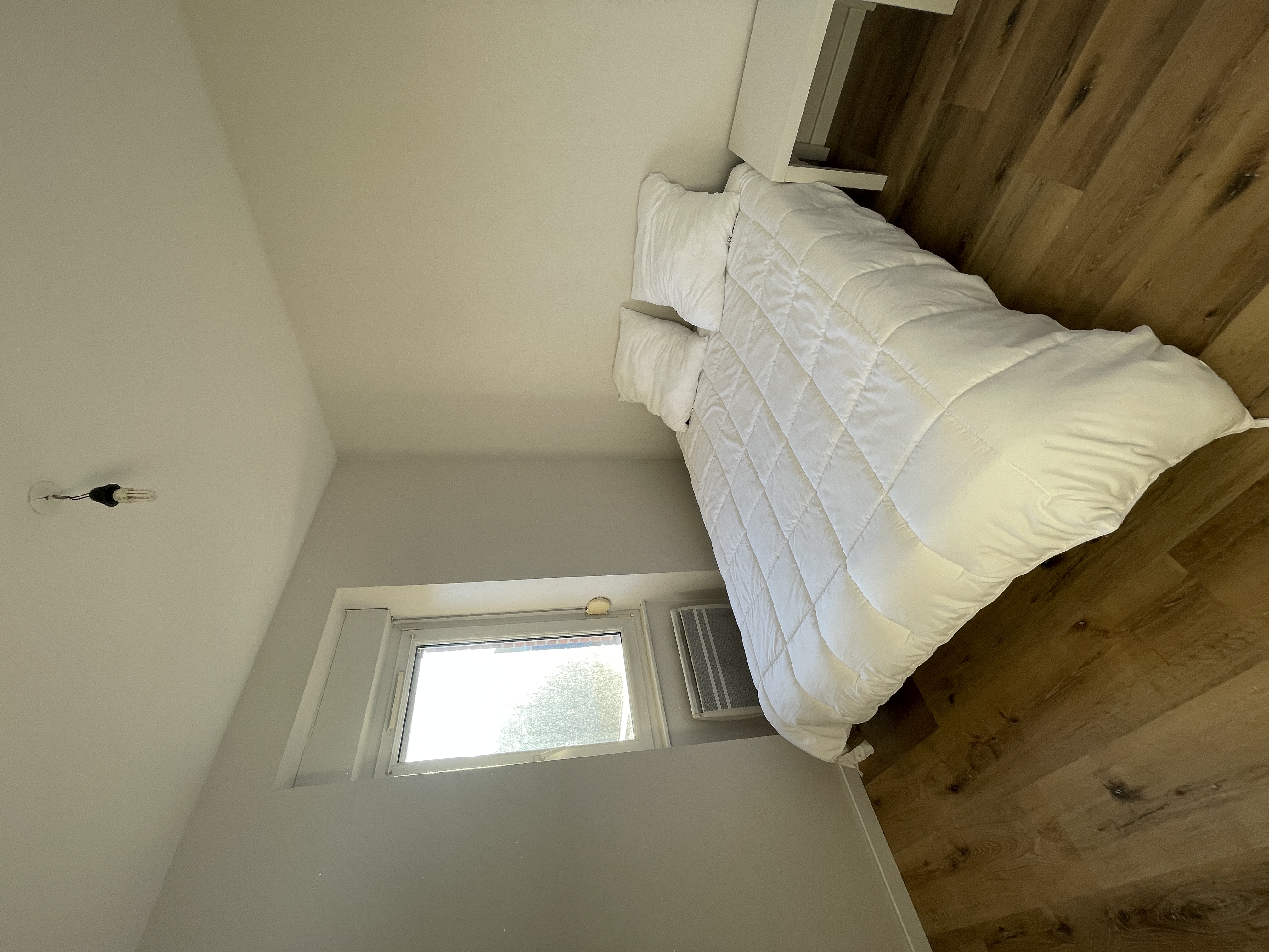 Photo 8 - Appartement meublé T2