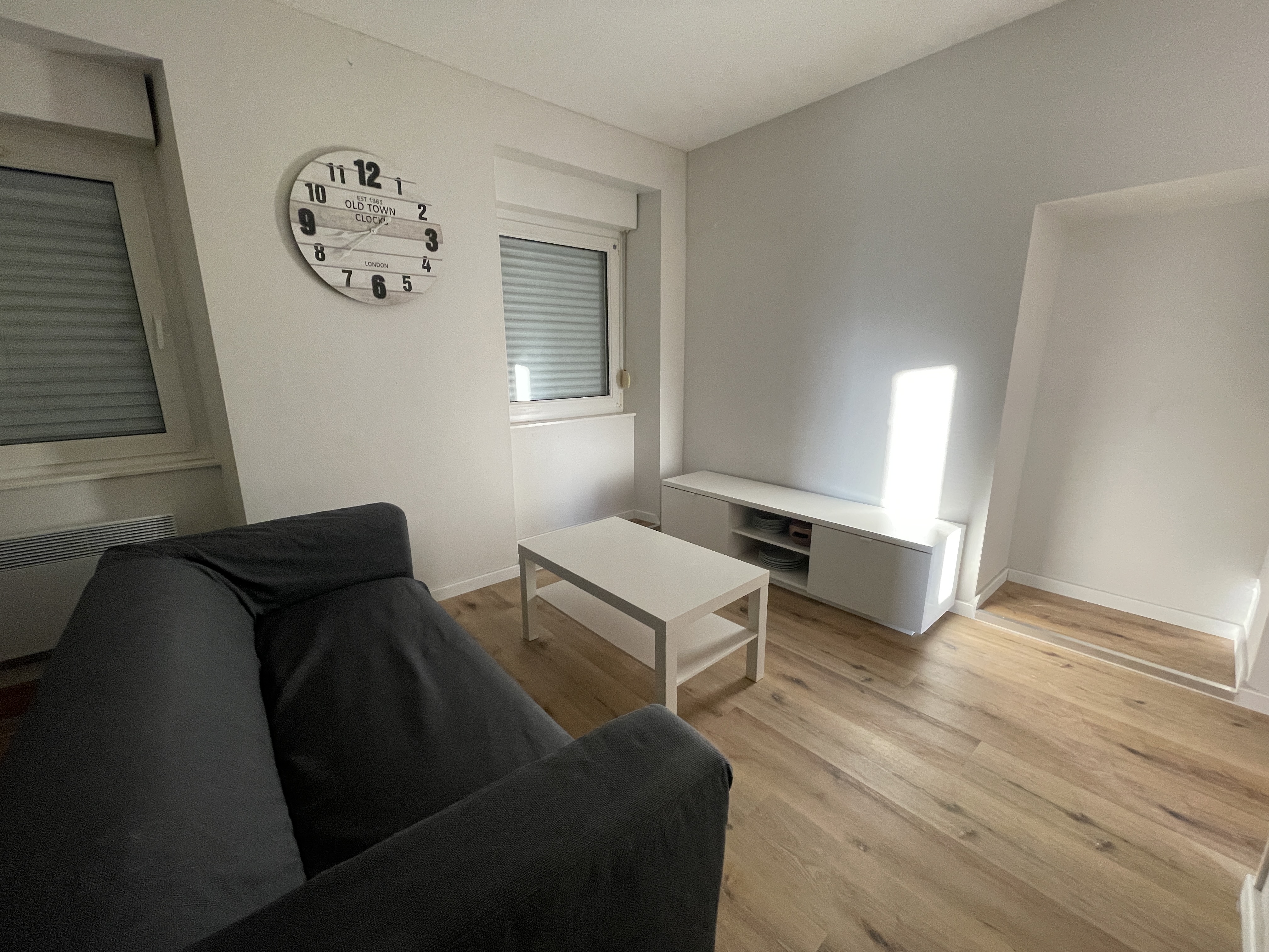 Photo 9 - Appartement meublé T2
