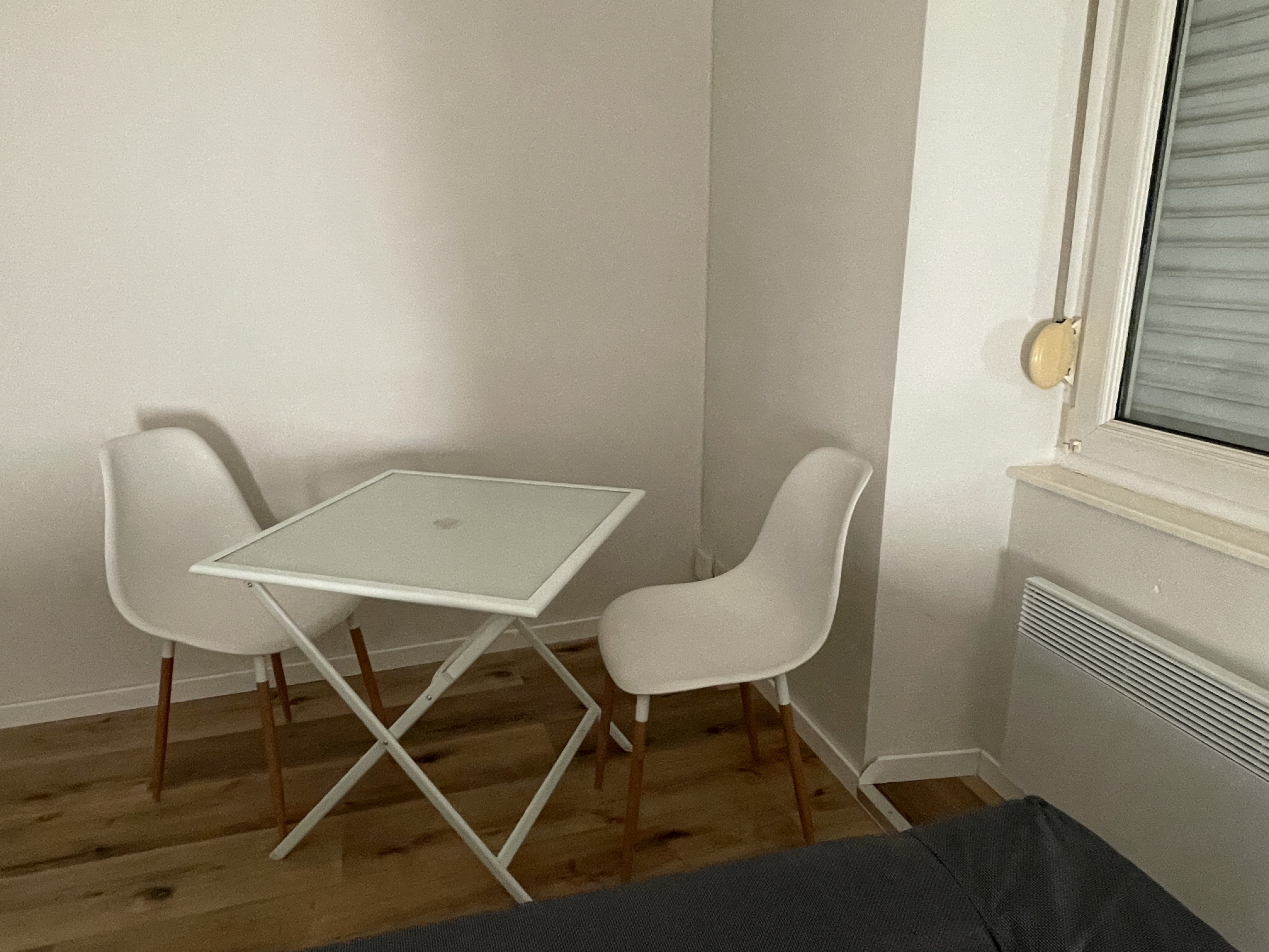 Photo 10 - Appartement meublé T2