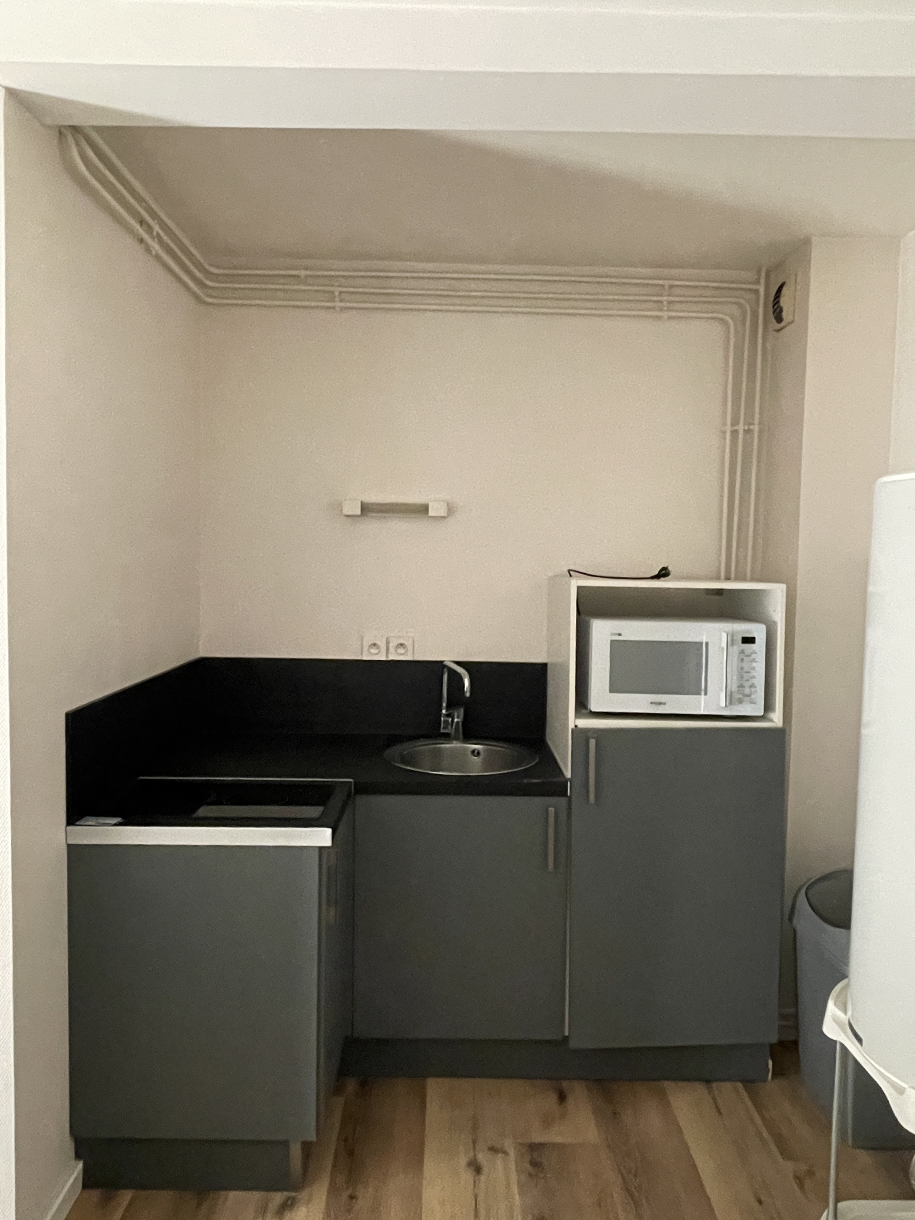 Photo 11 - Appartement meublé T2