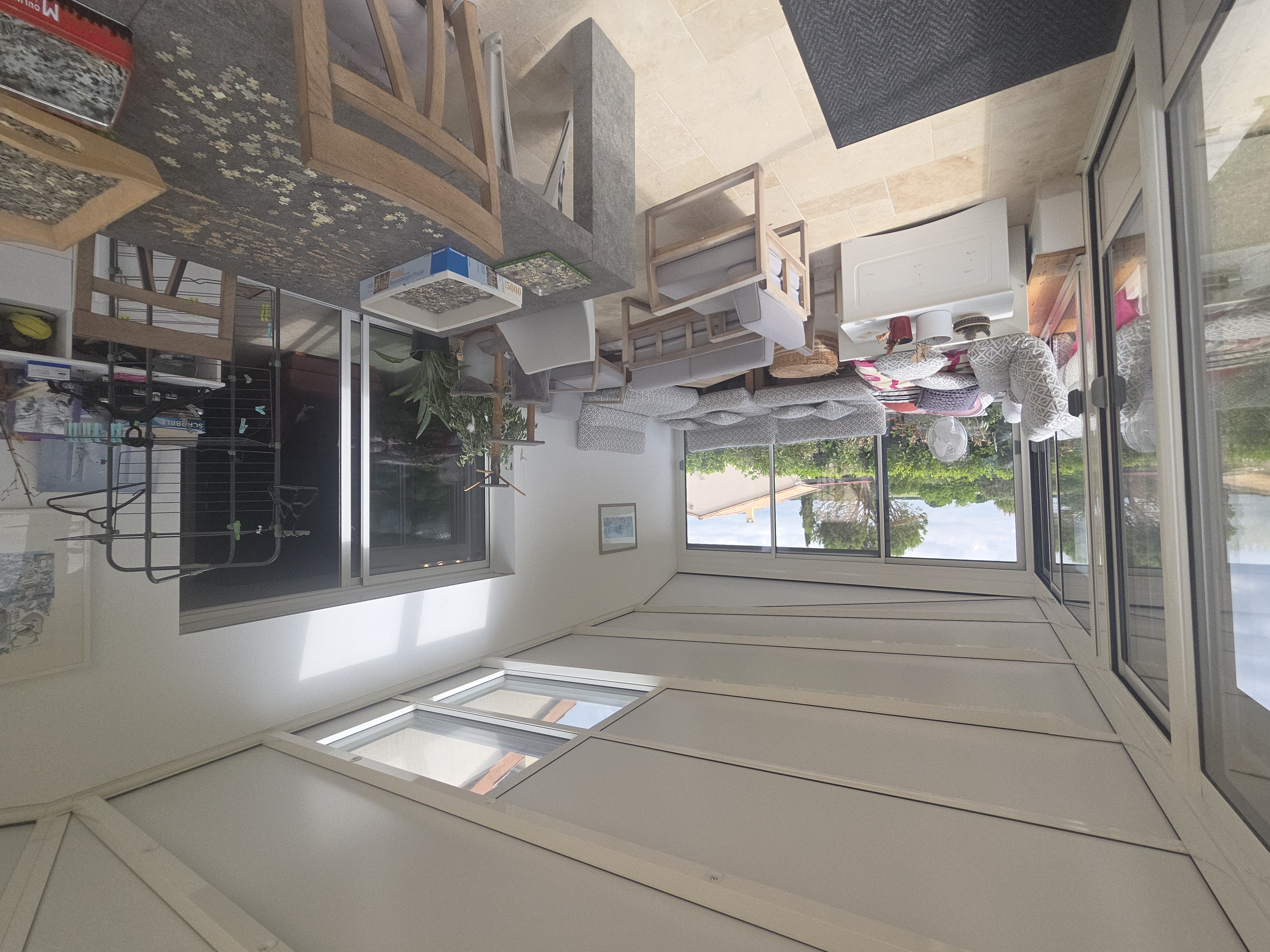 Photo 2 - Maison de plain-pied