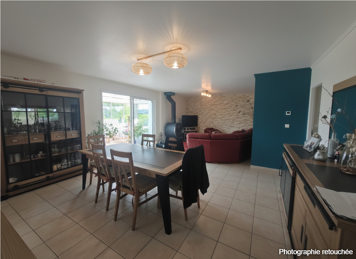 Photo 3 - Maison de plain-pied