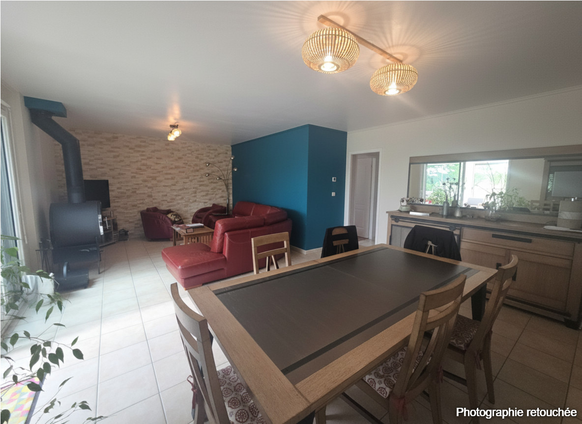 Photo 4 - Maison de plain-pied