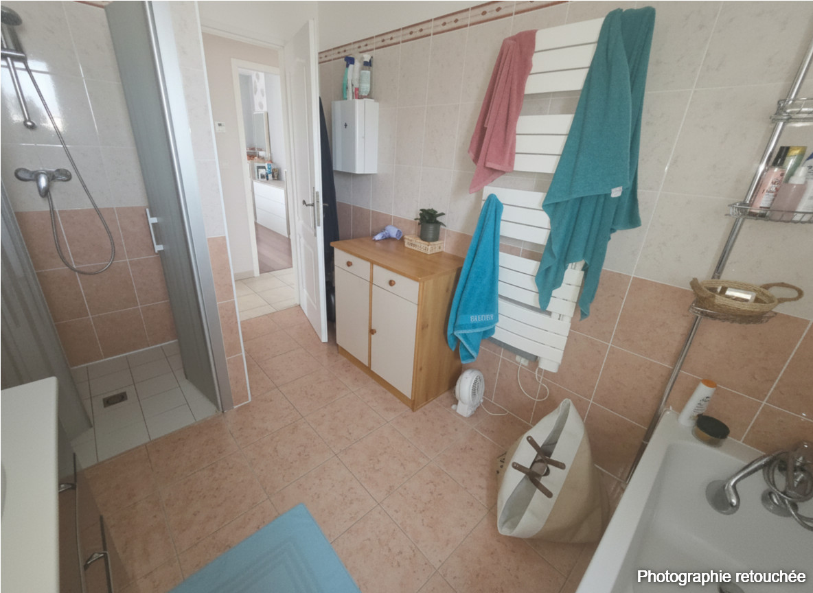 Photo 5 - Maison de plain-pied