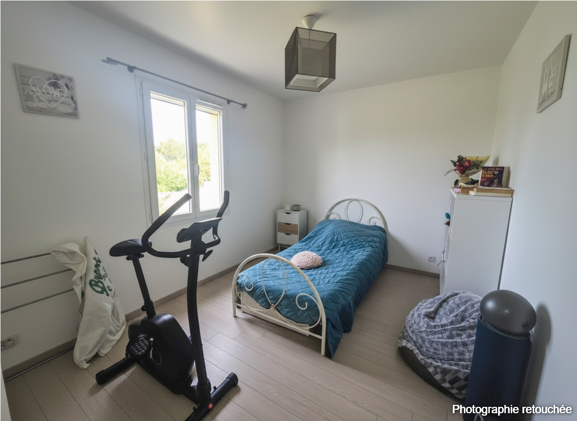 Photo 6 - Maison de plain-pied
