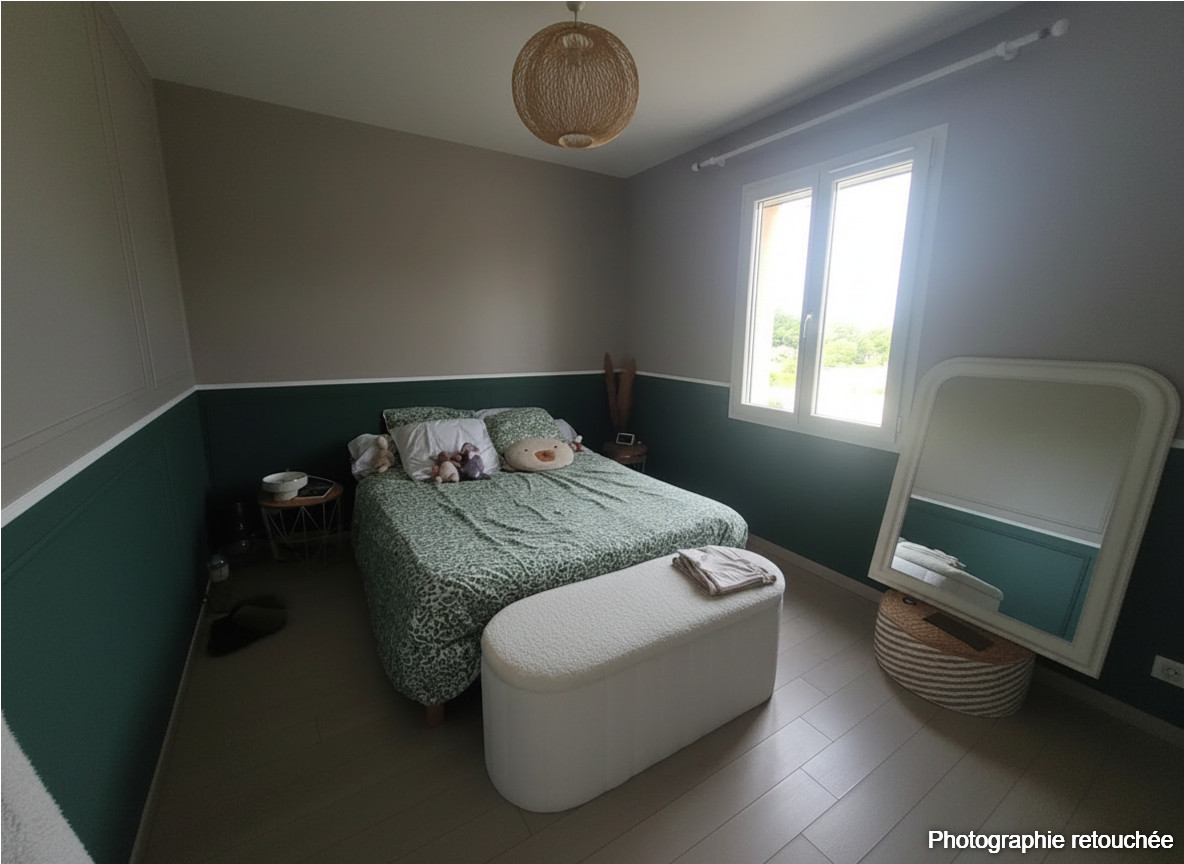 Photo 7 - Maison de plain-pied