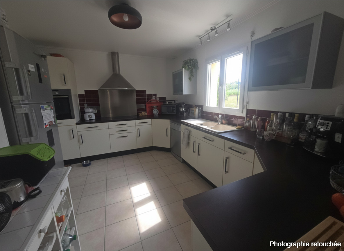 Photo 10 - Maison de plain-pied