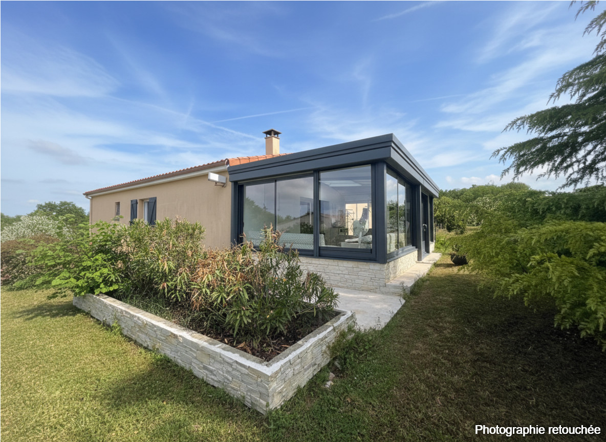 Photo 11 - Maison de plain-pied