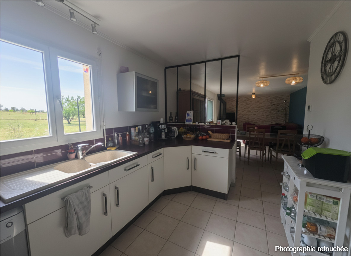 Photo 12 - Maison de plain-pied