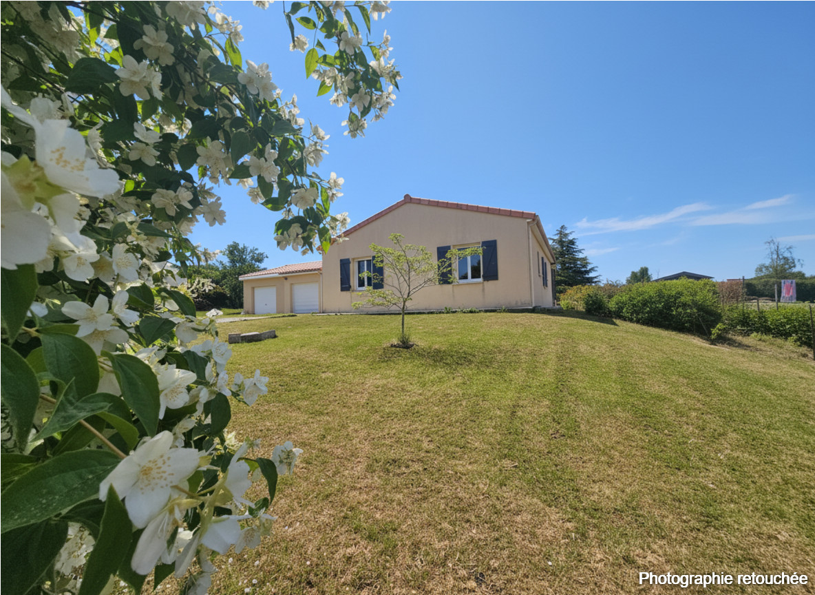 Photo 14 - Maison de plain-pied