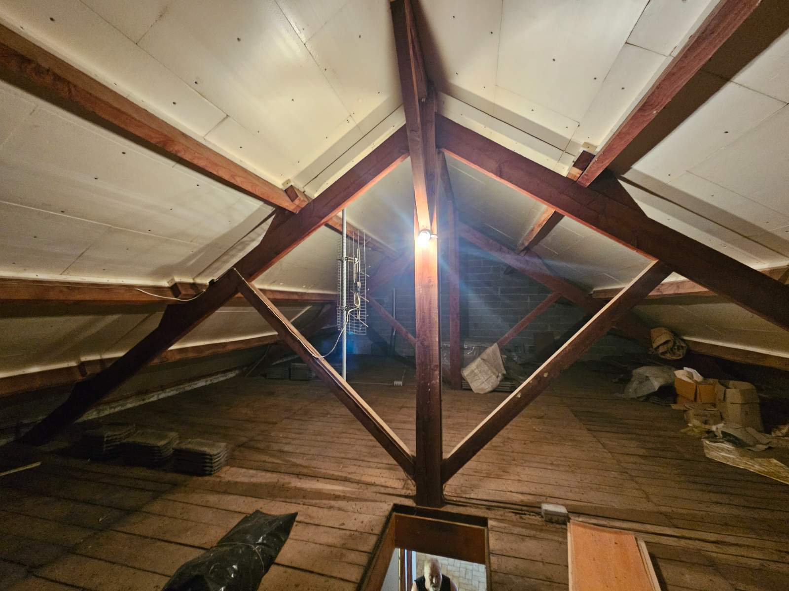 Photo 10 - Maison sur sous-sol