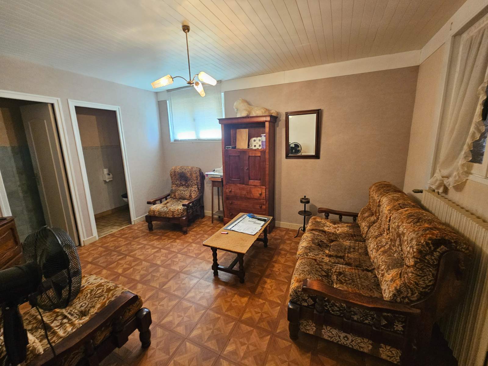 Photo 7 - Maison sur sous-sol