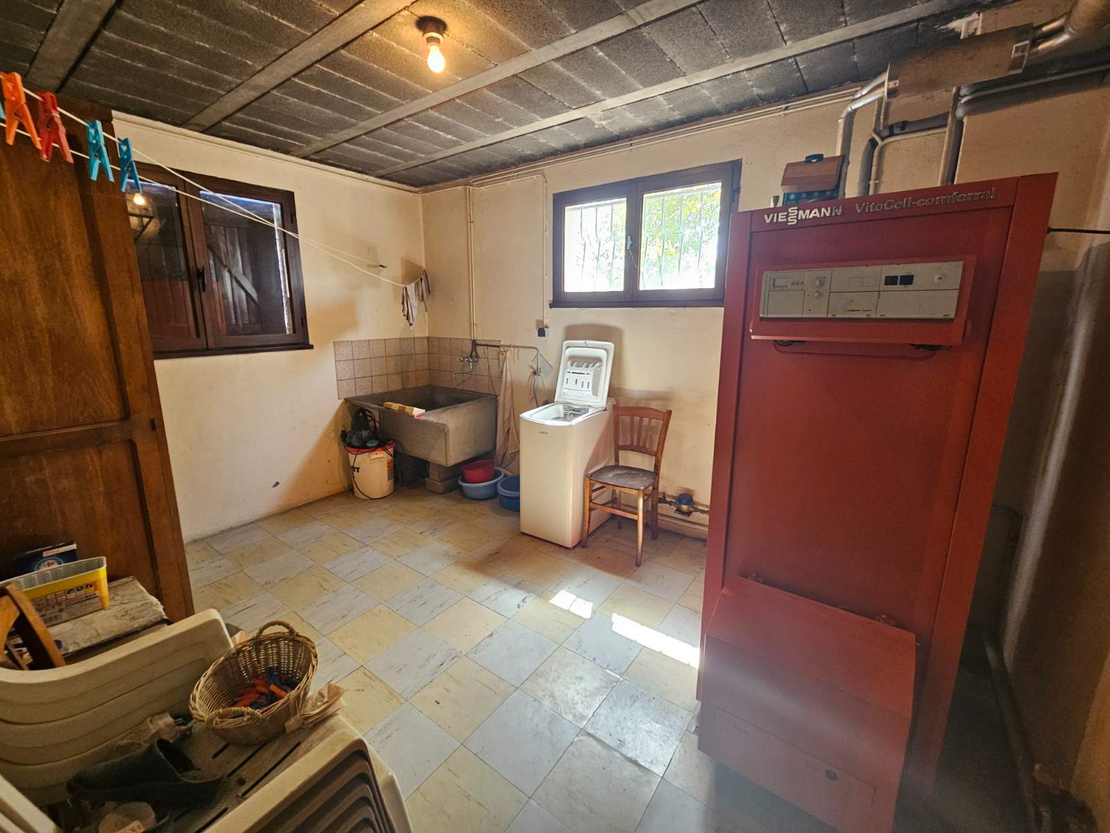 Photo 9 - Maison sur sous-sol