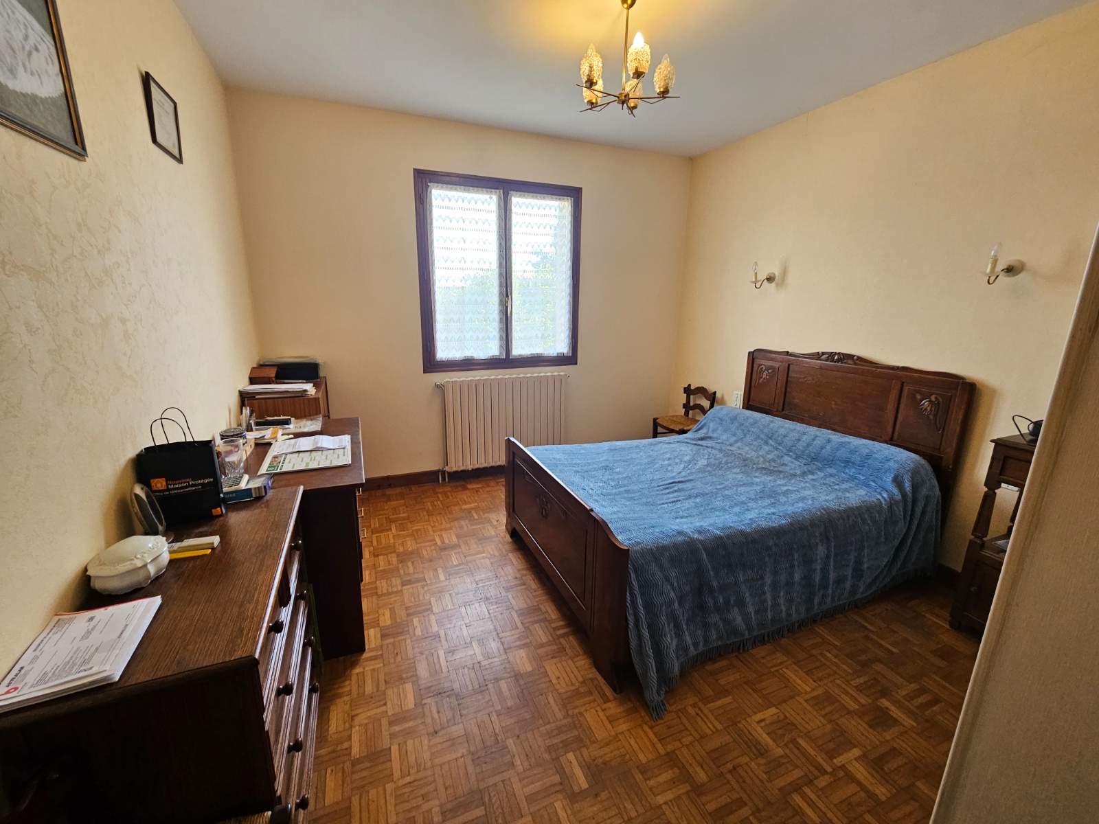 Photo 4 - Maison sur sous-sol