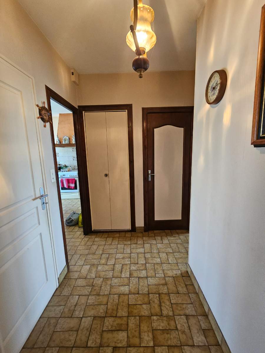 Photo 12 - Maison sur sous-sol