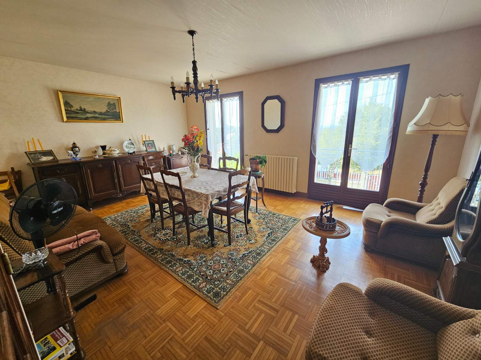 Photo 2 - Maison sur sous-sol
