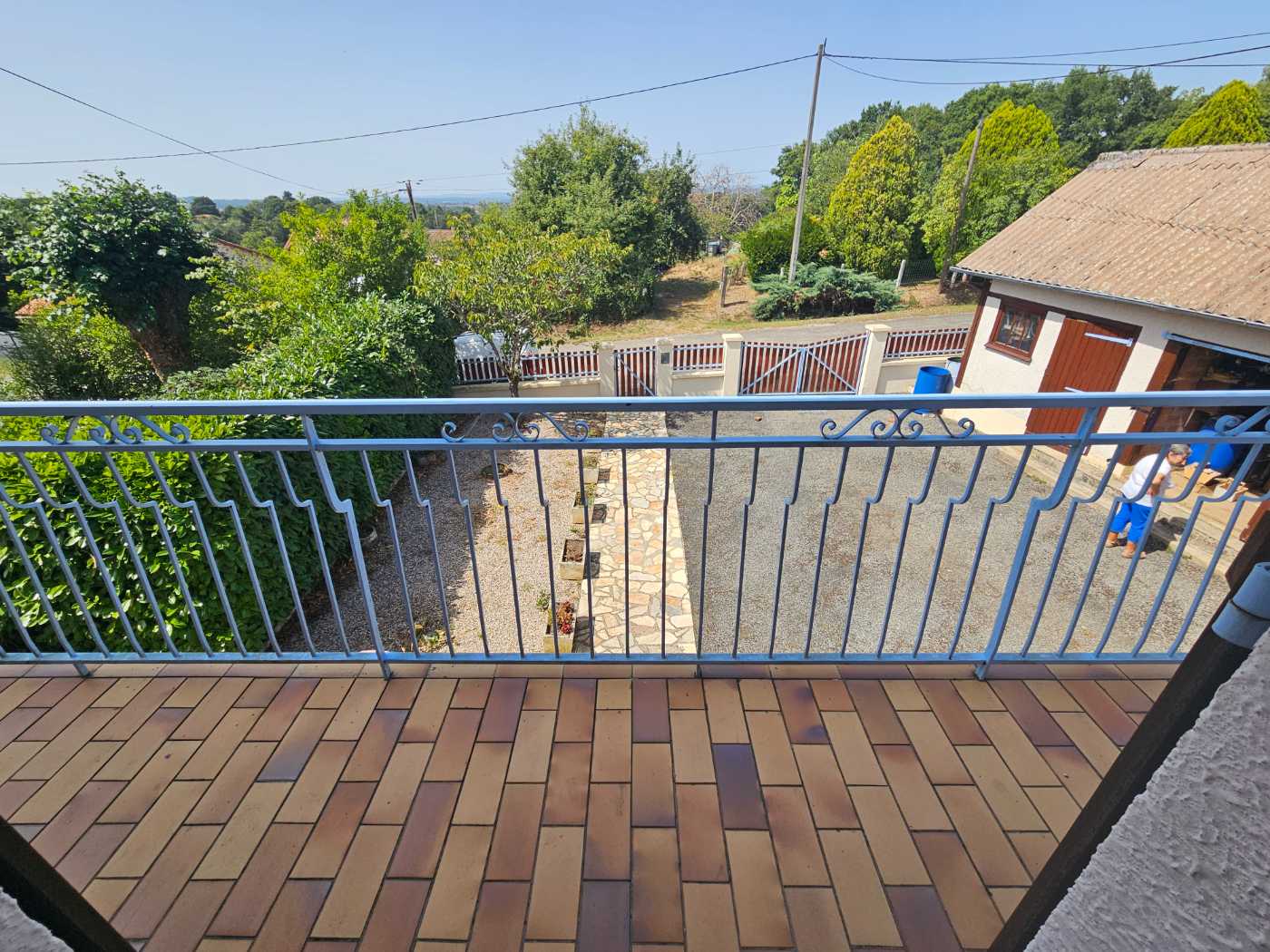Photo 14 - Maison sur sous-sol