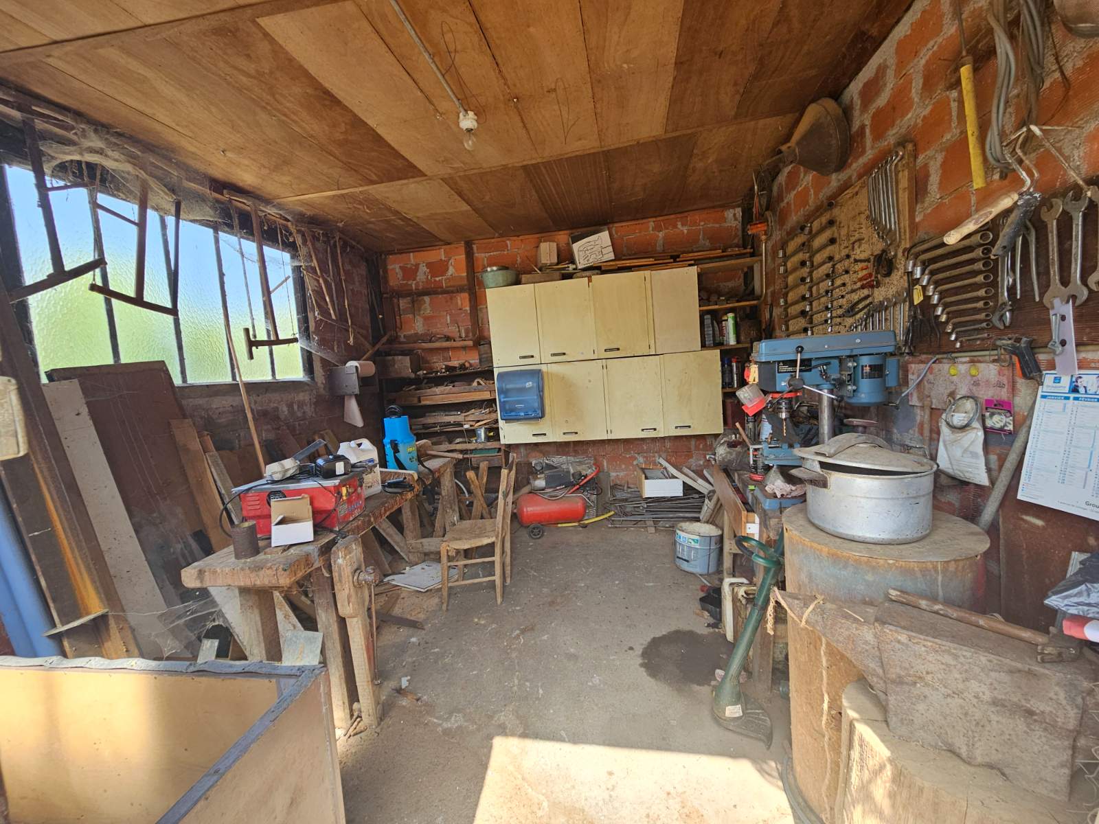 Photo 15 - Maison sur sous-sol