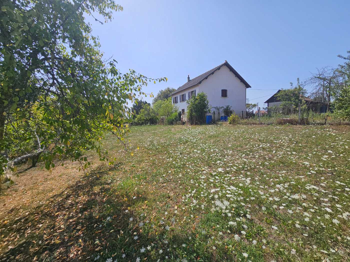 Photo 21 - Maison sur sous-sol