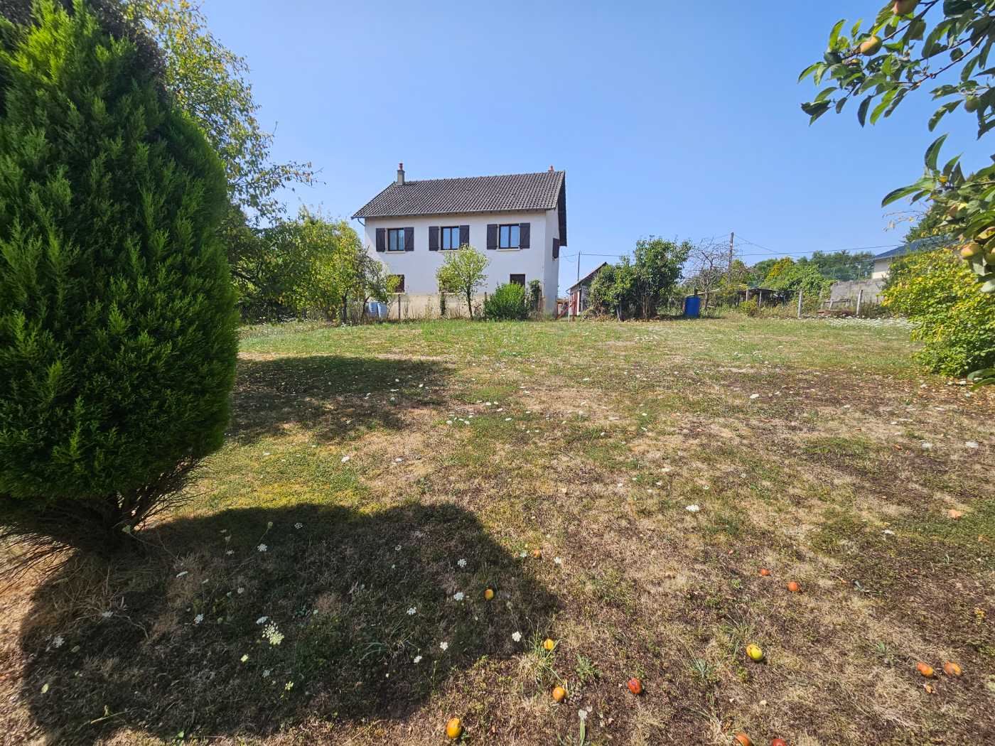 Photo 17 - Maison sur sous-sol