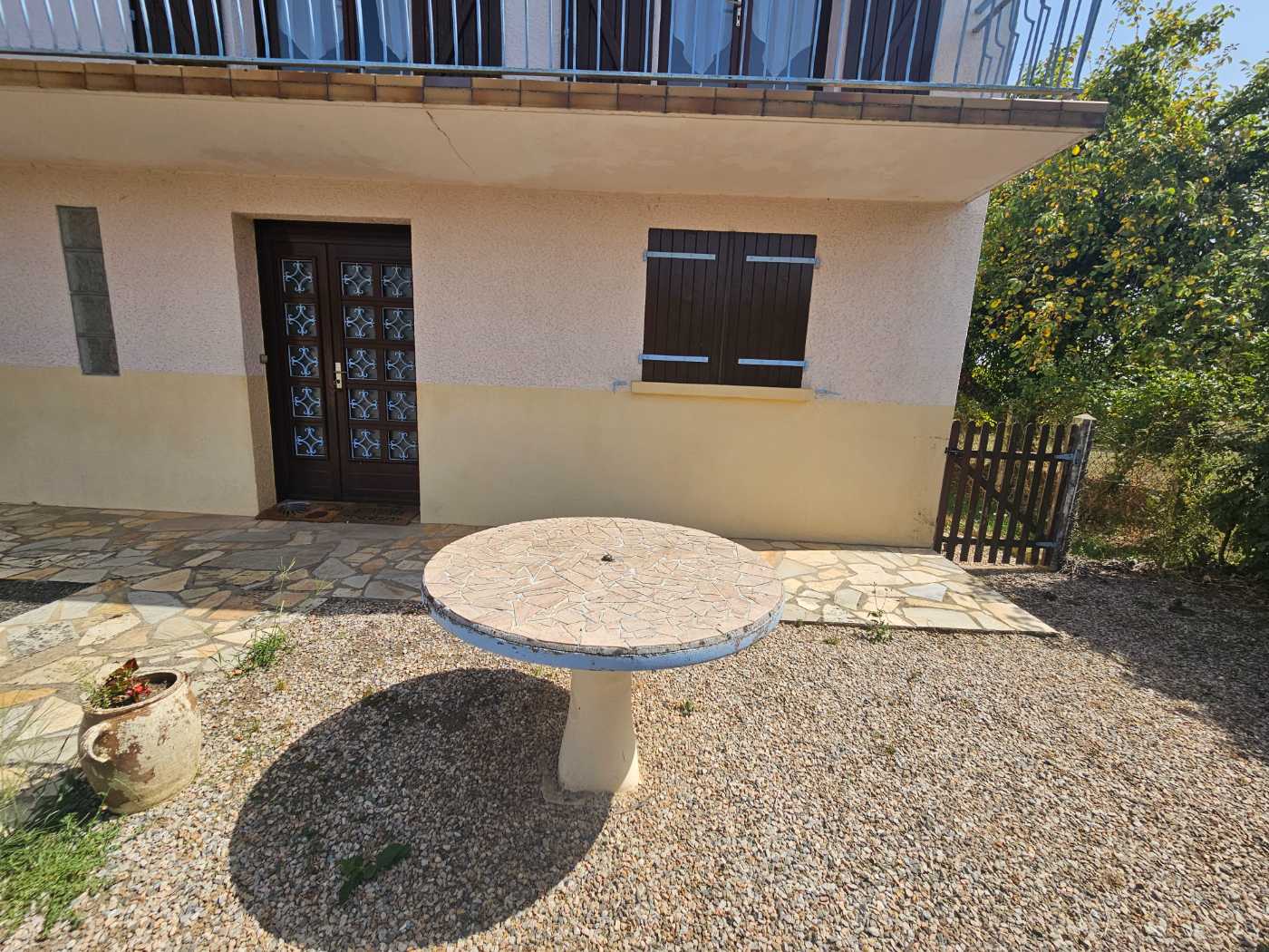 Photo 19 - Maison sur sous-sol