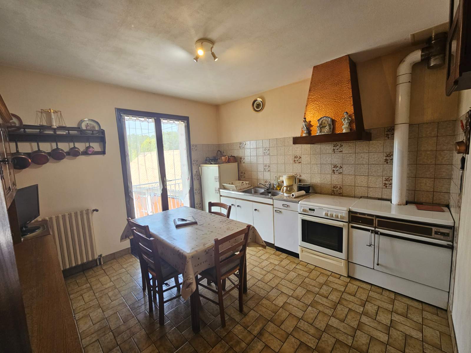 Photo 3 - Maison sur sous-sol