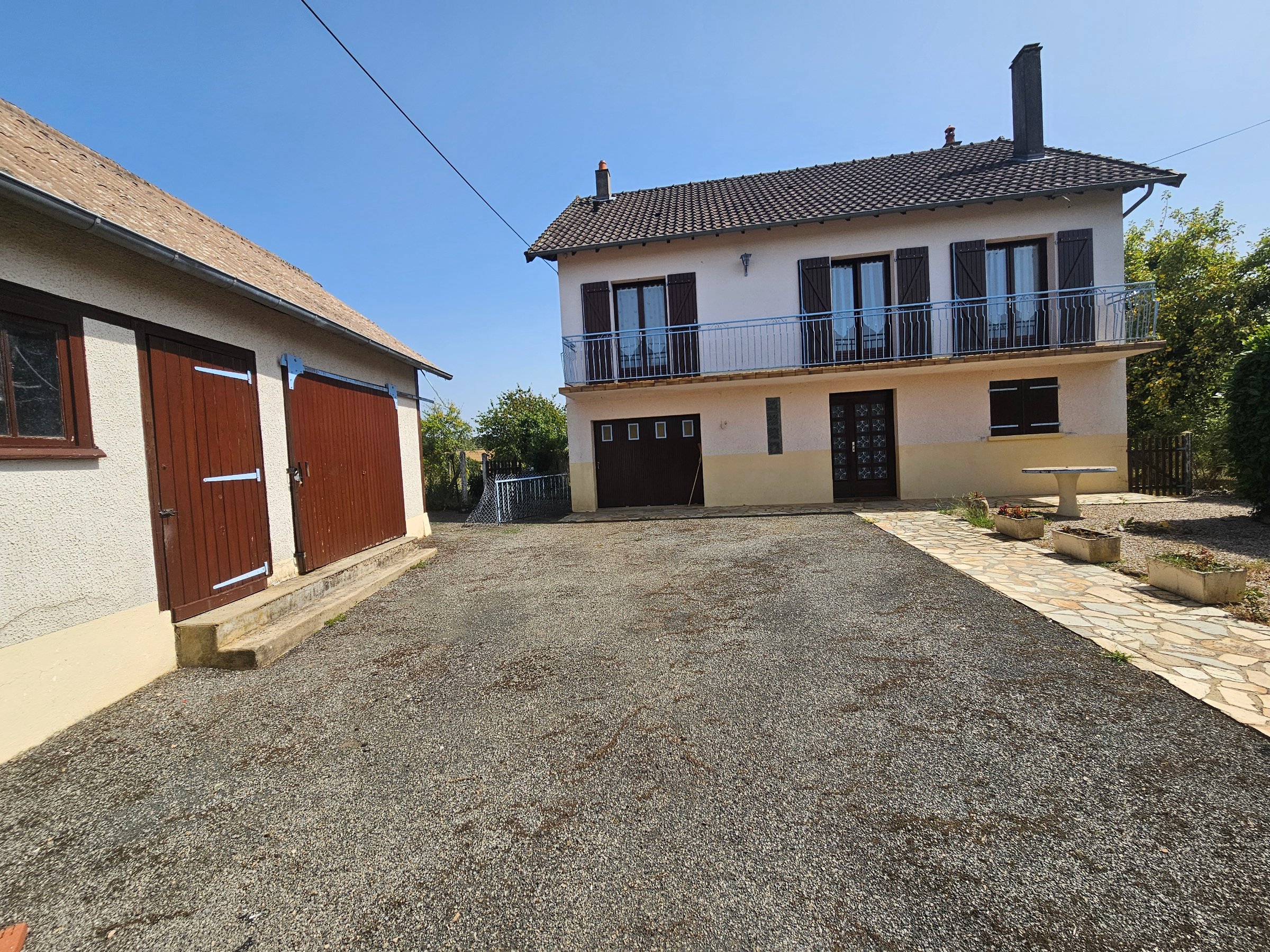 Photo 22 - Maison sur sous-sol