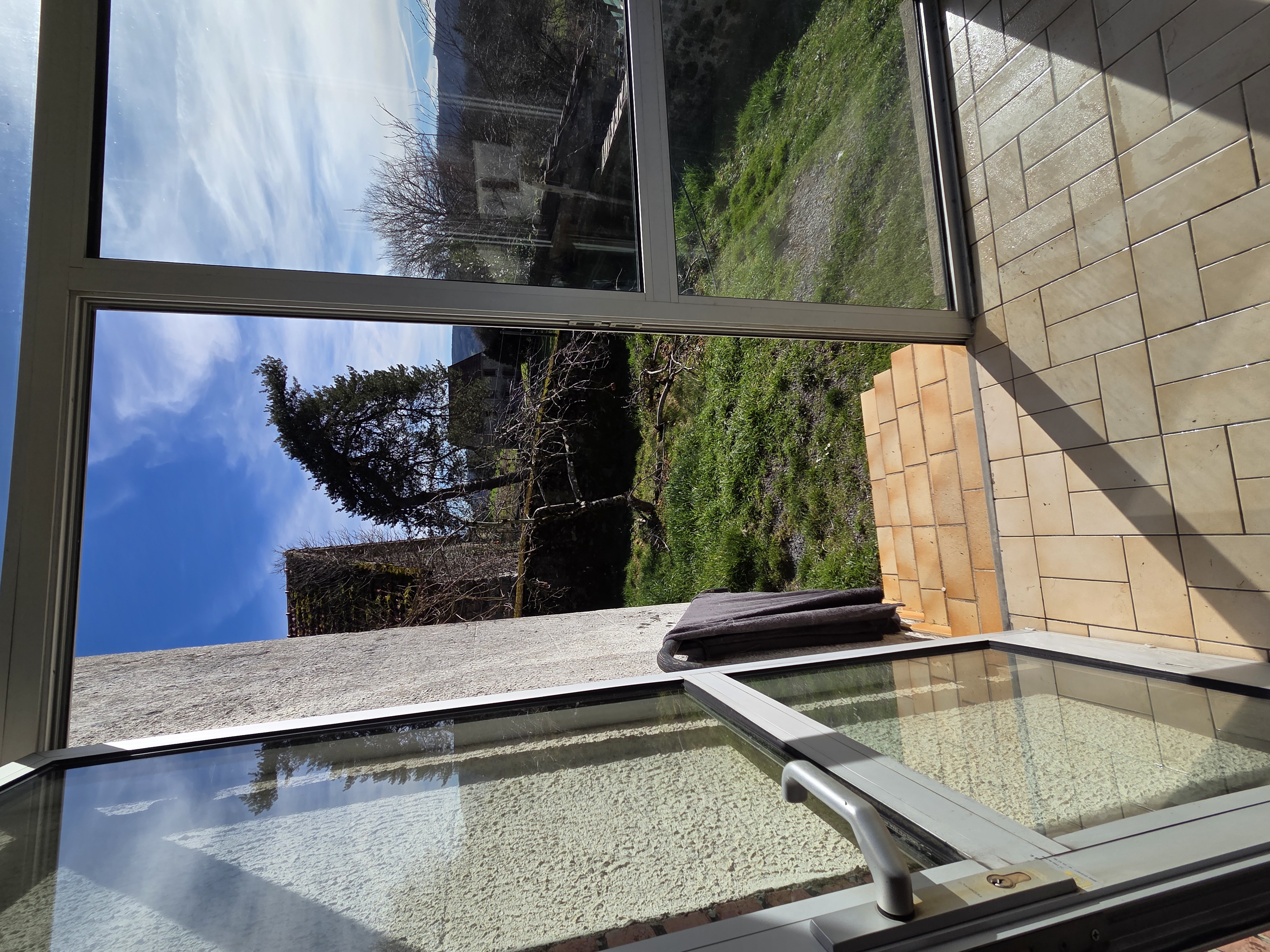 Photo 7 - Maison avec grange attenante et terrains 12126 m2