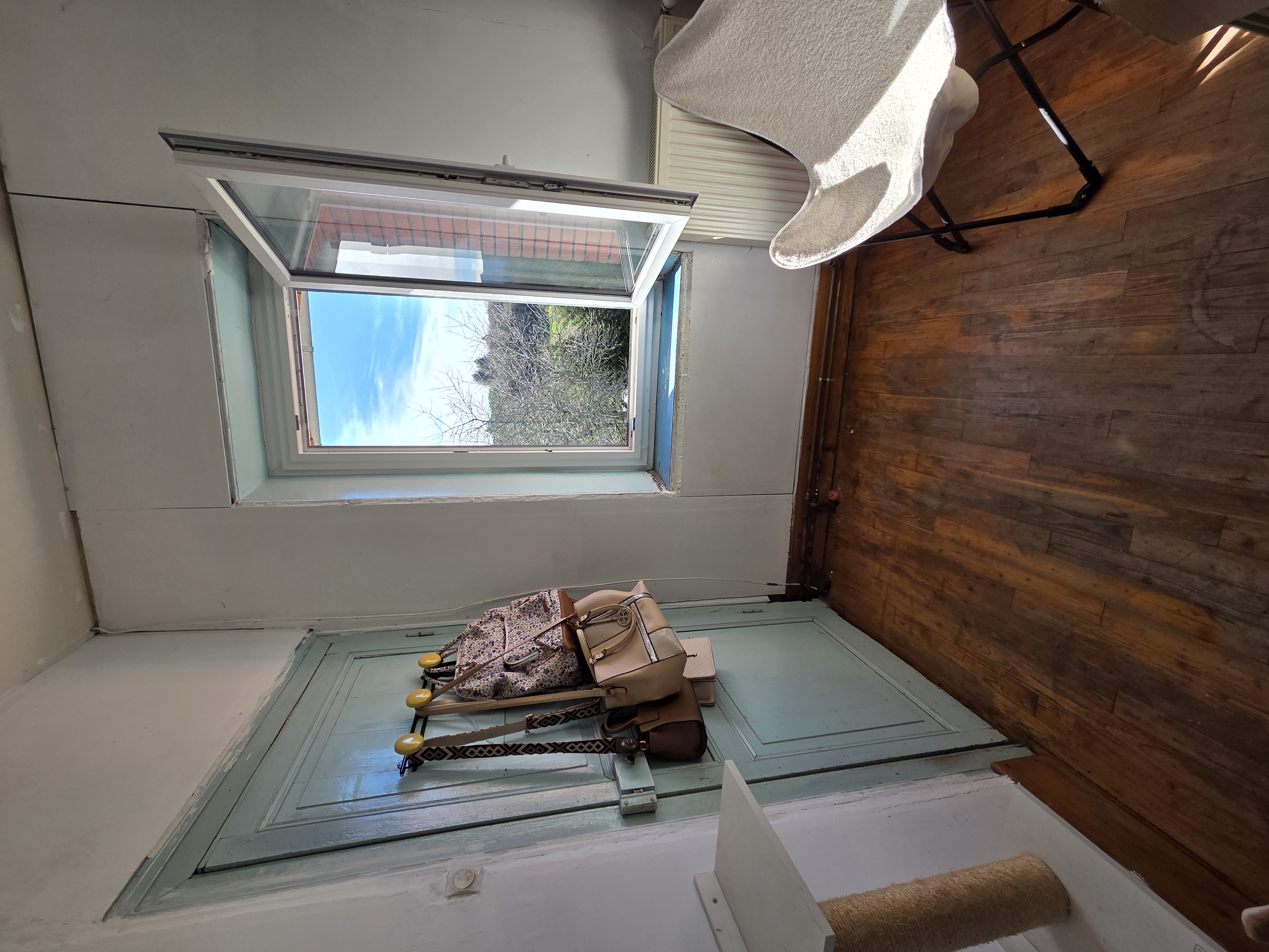Photo 10 - Maison avec grange attenante et terrains 12126 m2