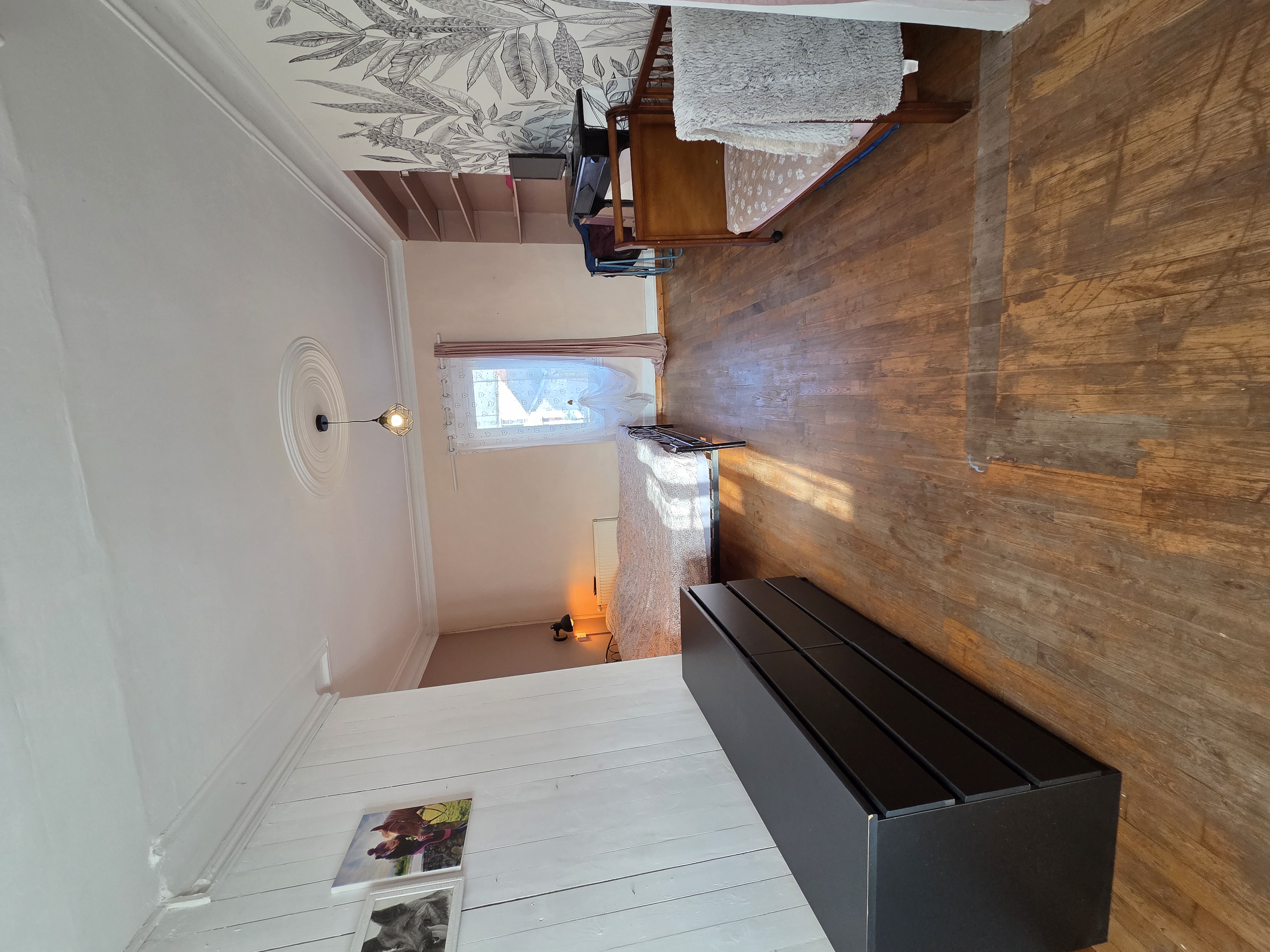 Photo 18 - Maison avec grange attenante et terrains 12126 m2