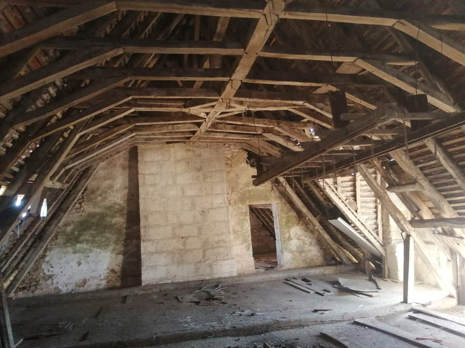 Photo 17 - Maison de caractère