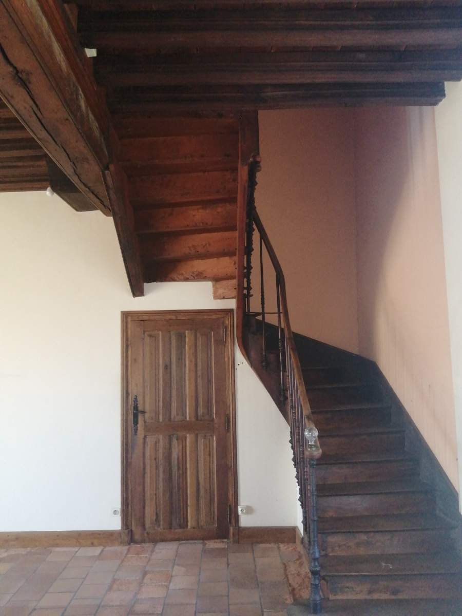 Photo 7 - Maison de caractère