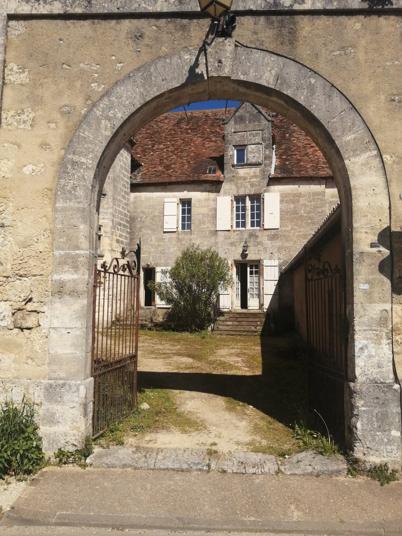 Photo 3 - Maison de caractère