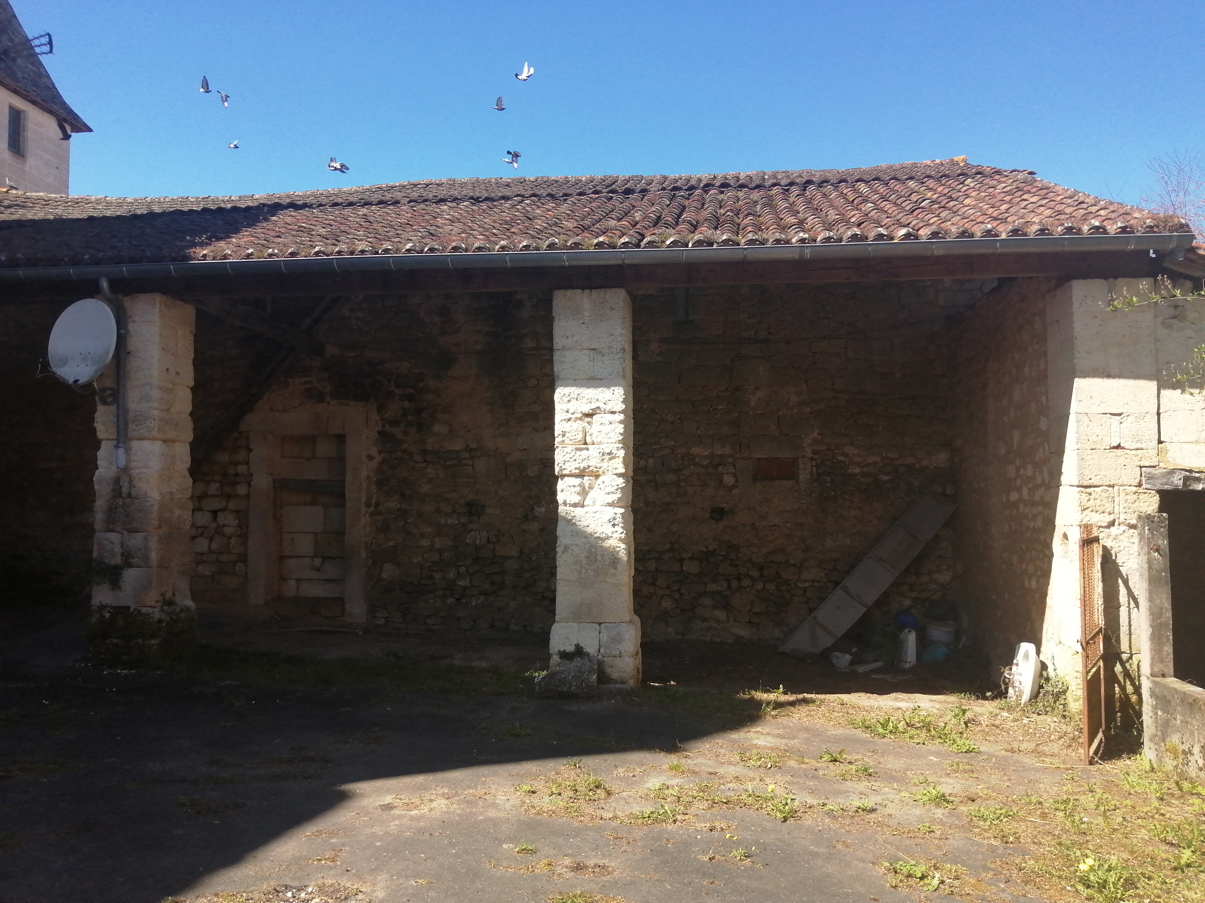 Photo 21 - Maison de caractère