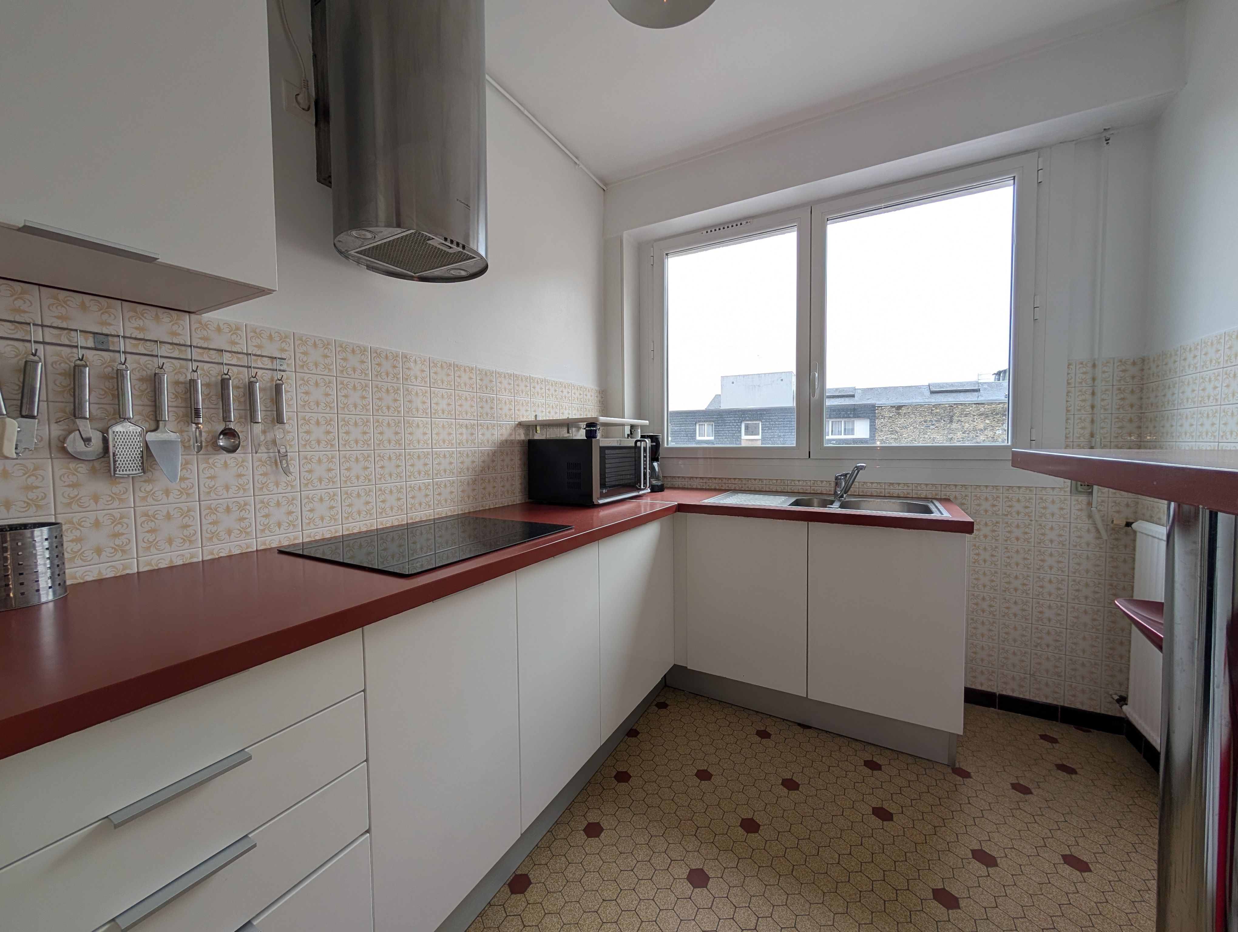 Photo 5 - Appartement T2 LIMOGES