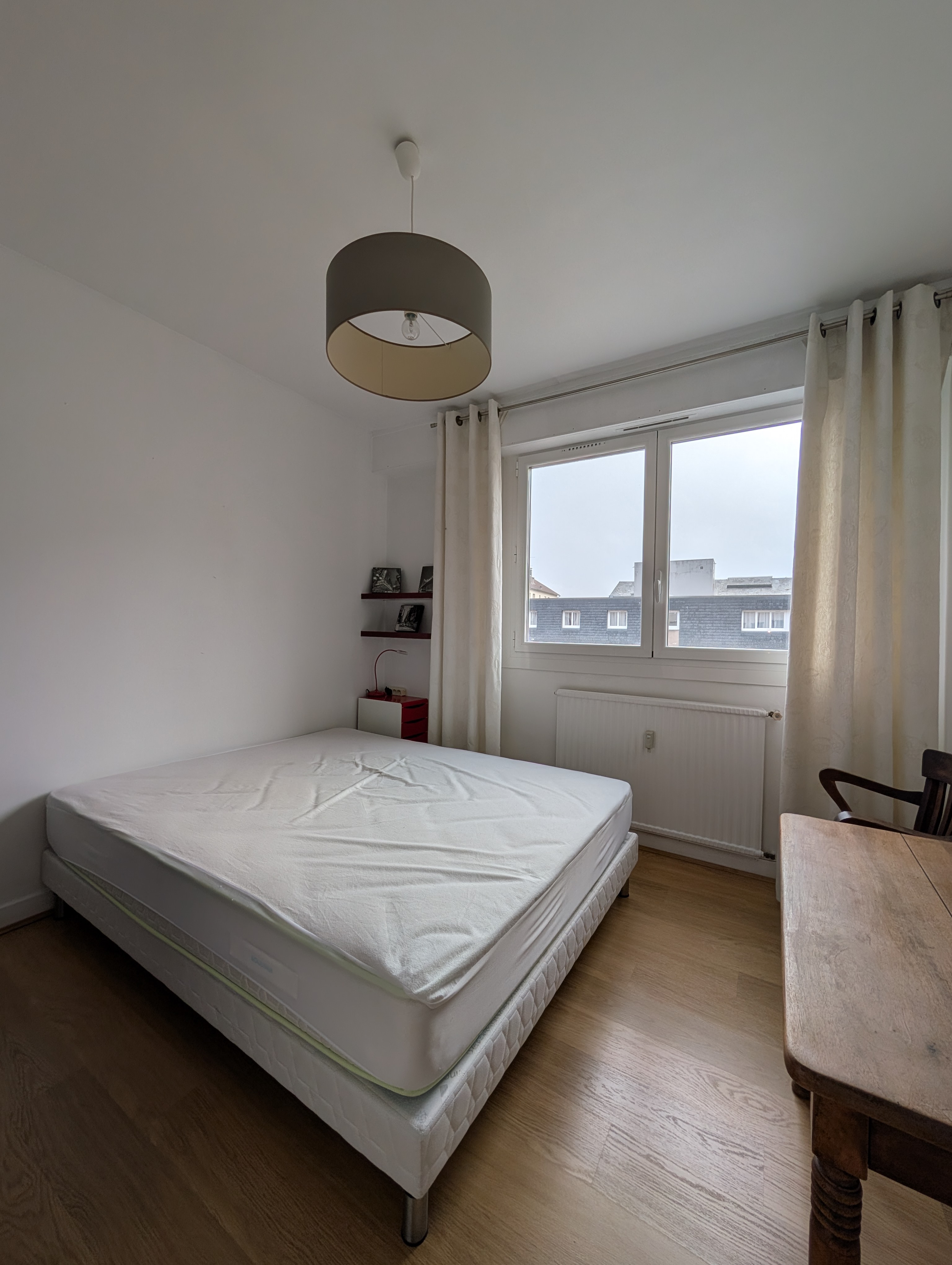 Photo 6 - Appartement T2 LIMOGES