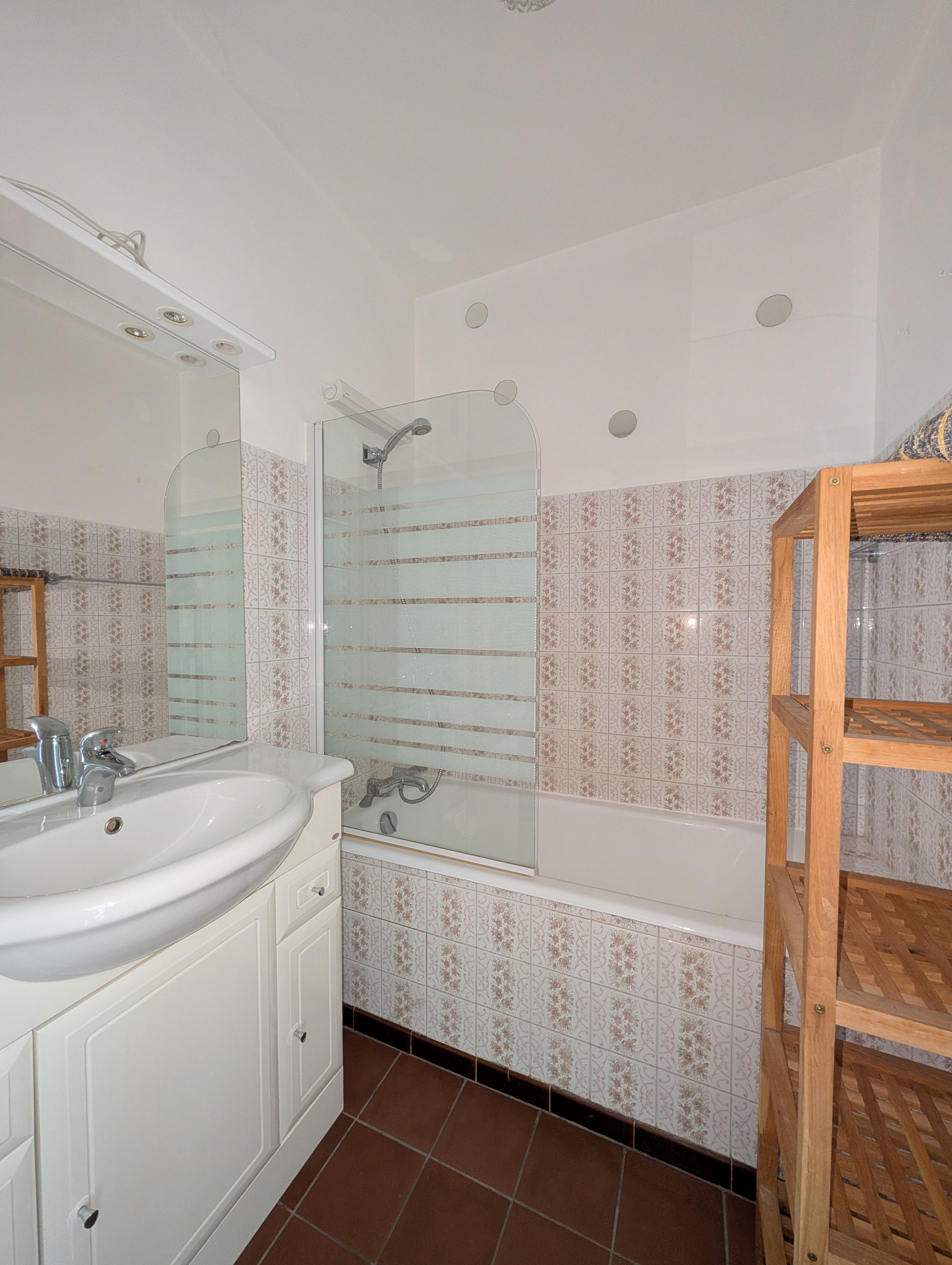 Photo 7 - Appartement T2 LIMOGES