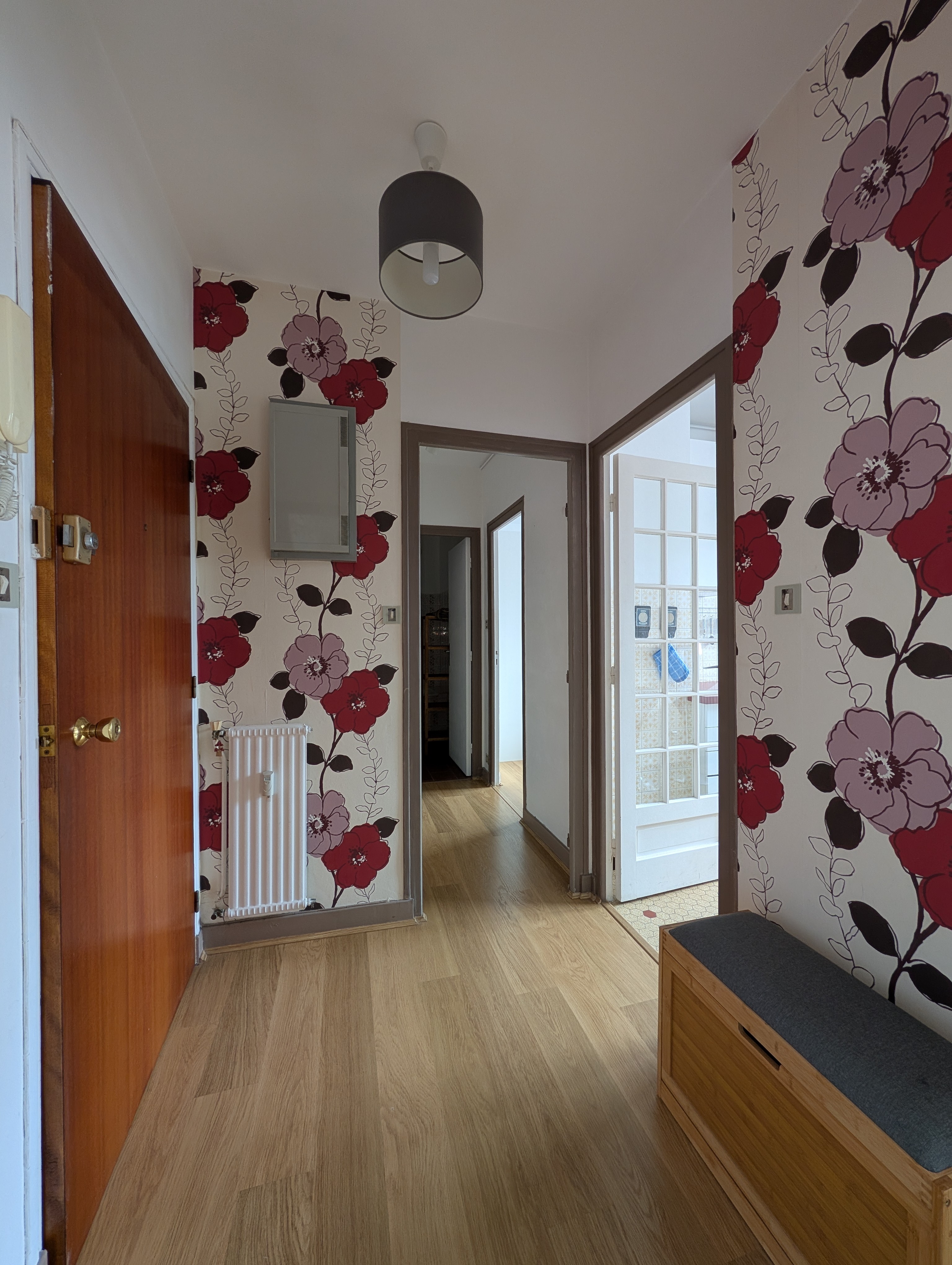 Photo 8 - Appartement T2 LIMOGES