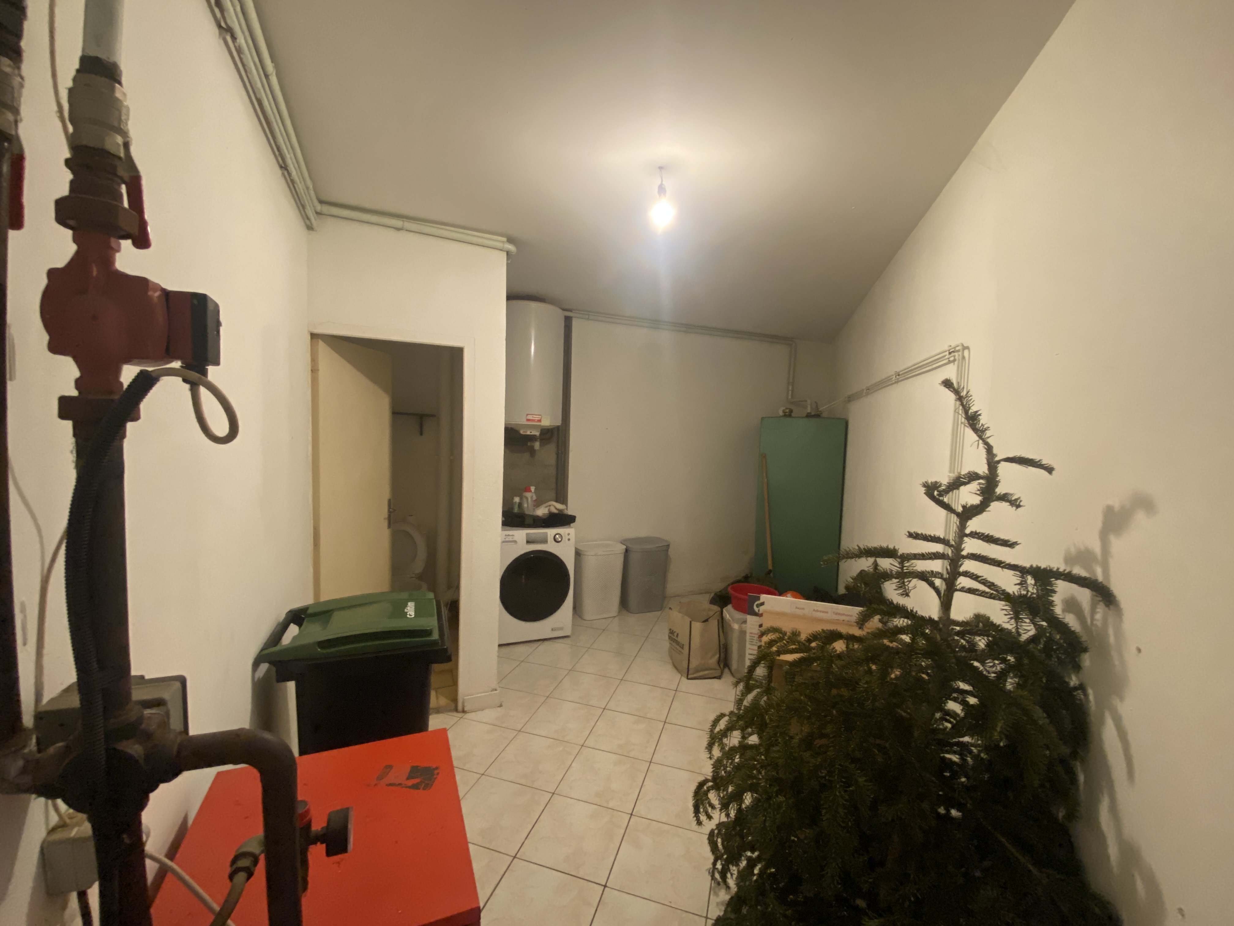 Photo 13 - Appartement de 136 m² en plein coeur de Chalais