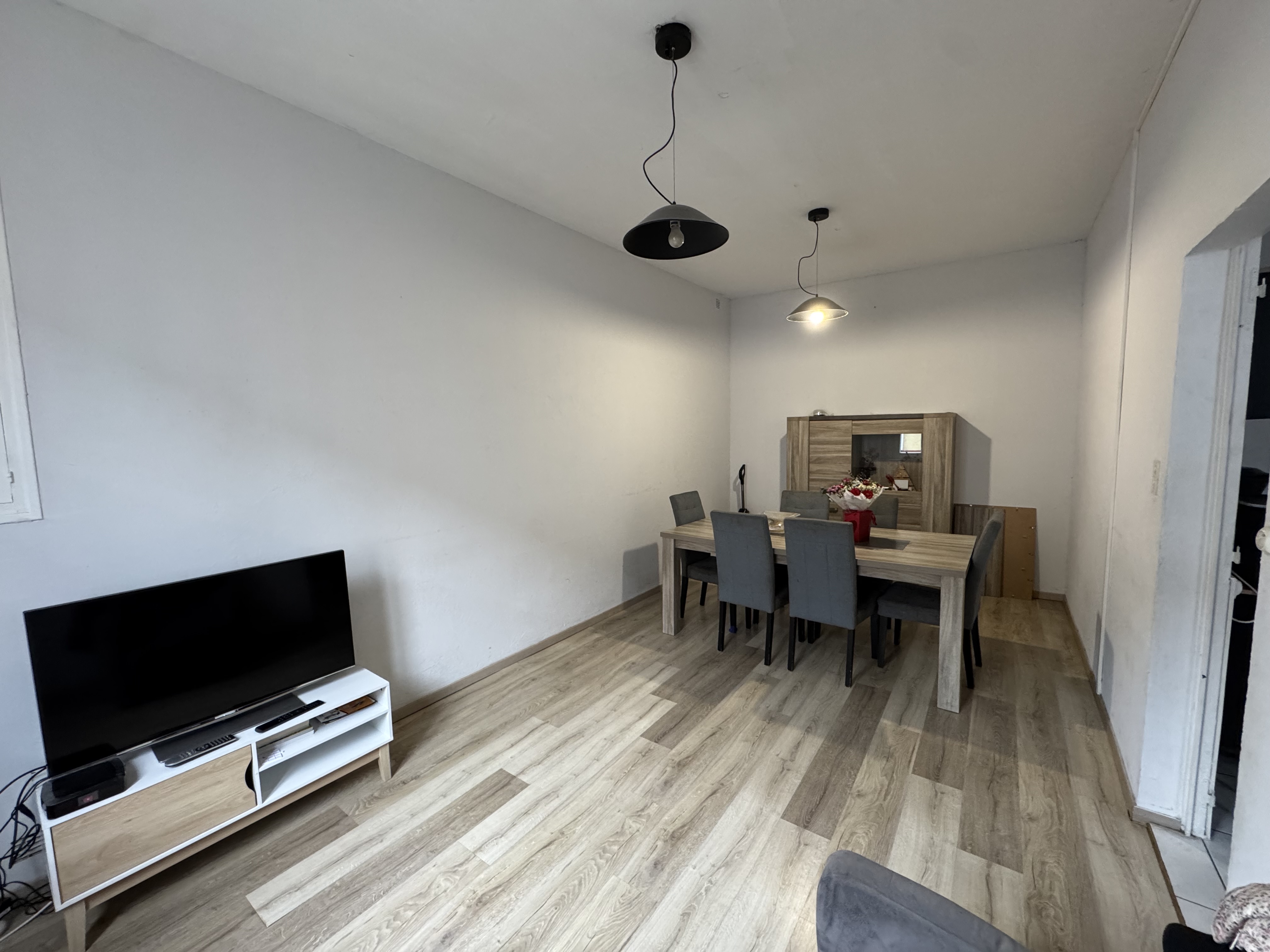 Photo 5 - Appartement de 136 m² en plein coeur de Chalais