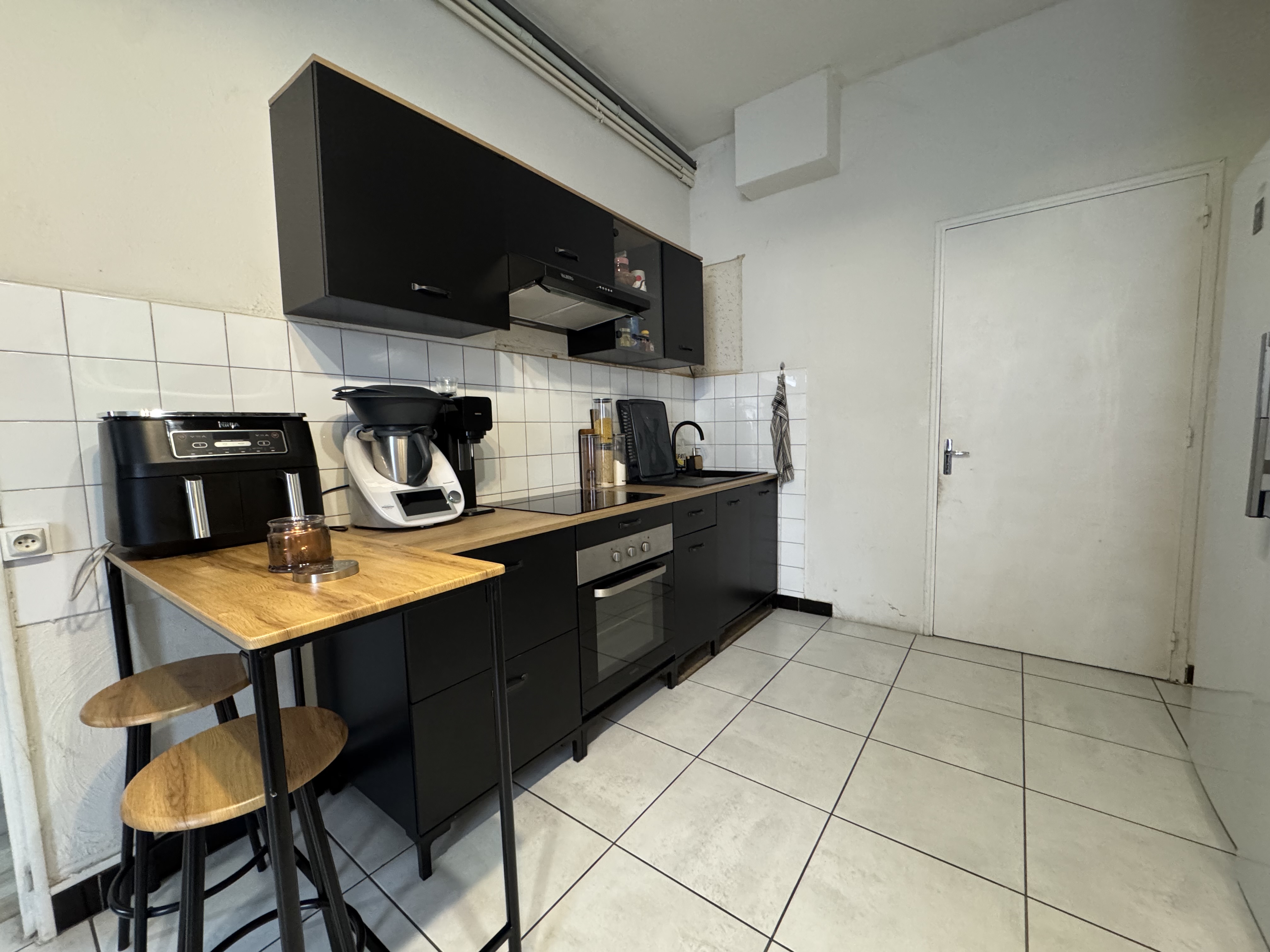 Photo 4 - Appartement de 136 m² en plein coeur de Chalais