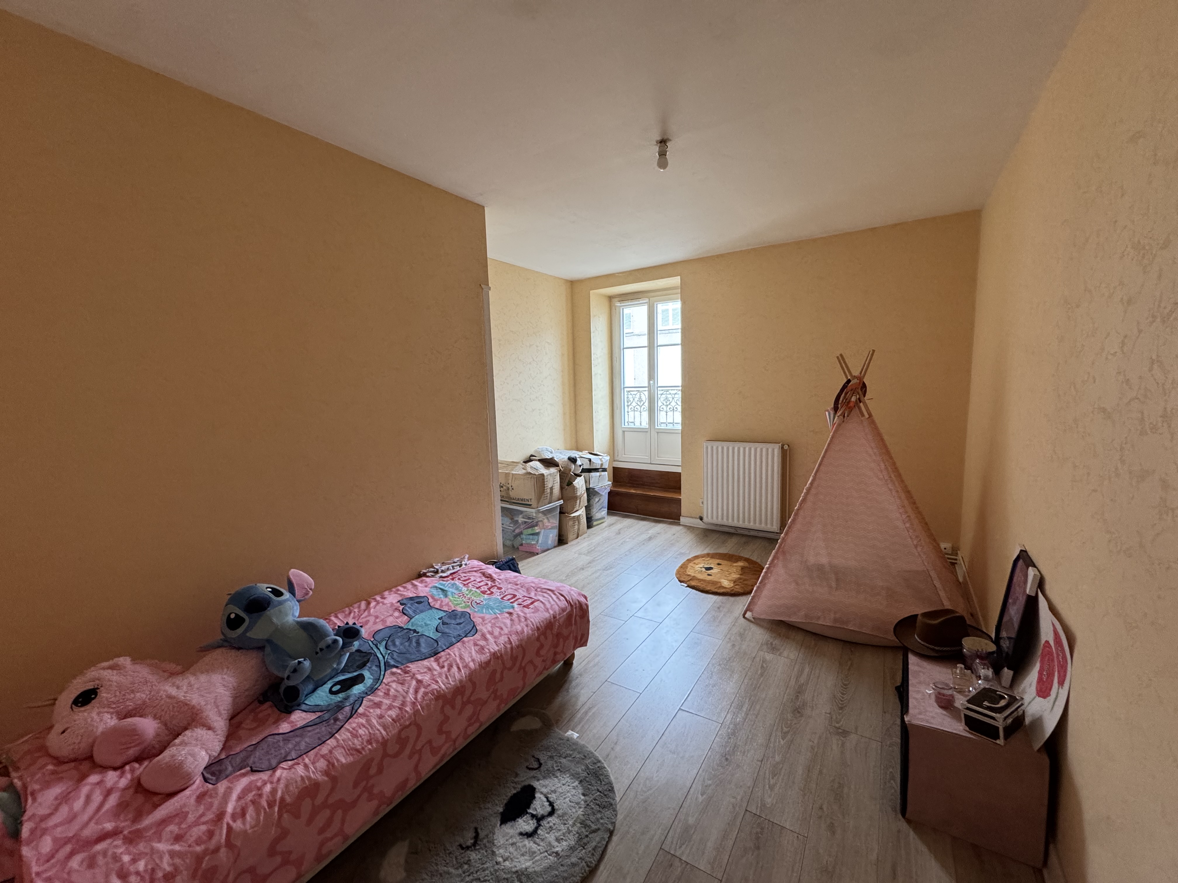 Photo 7 - Appartement de 136 m² en plein coeur de Chalais