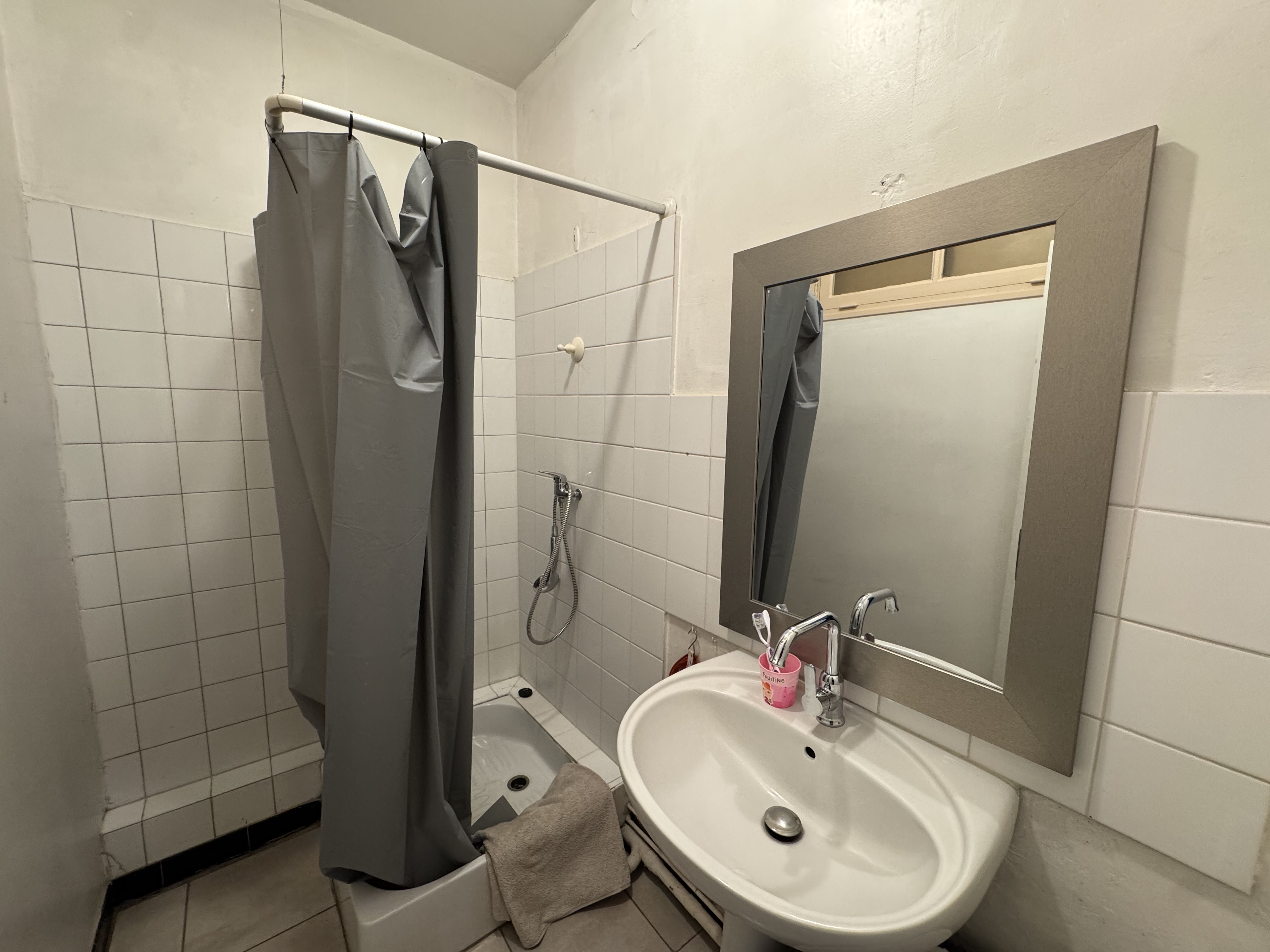 Photo 8 - Appartement de 136 m² en plein coeur de Chalais