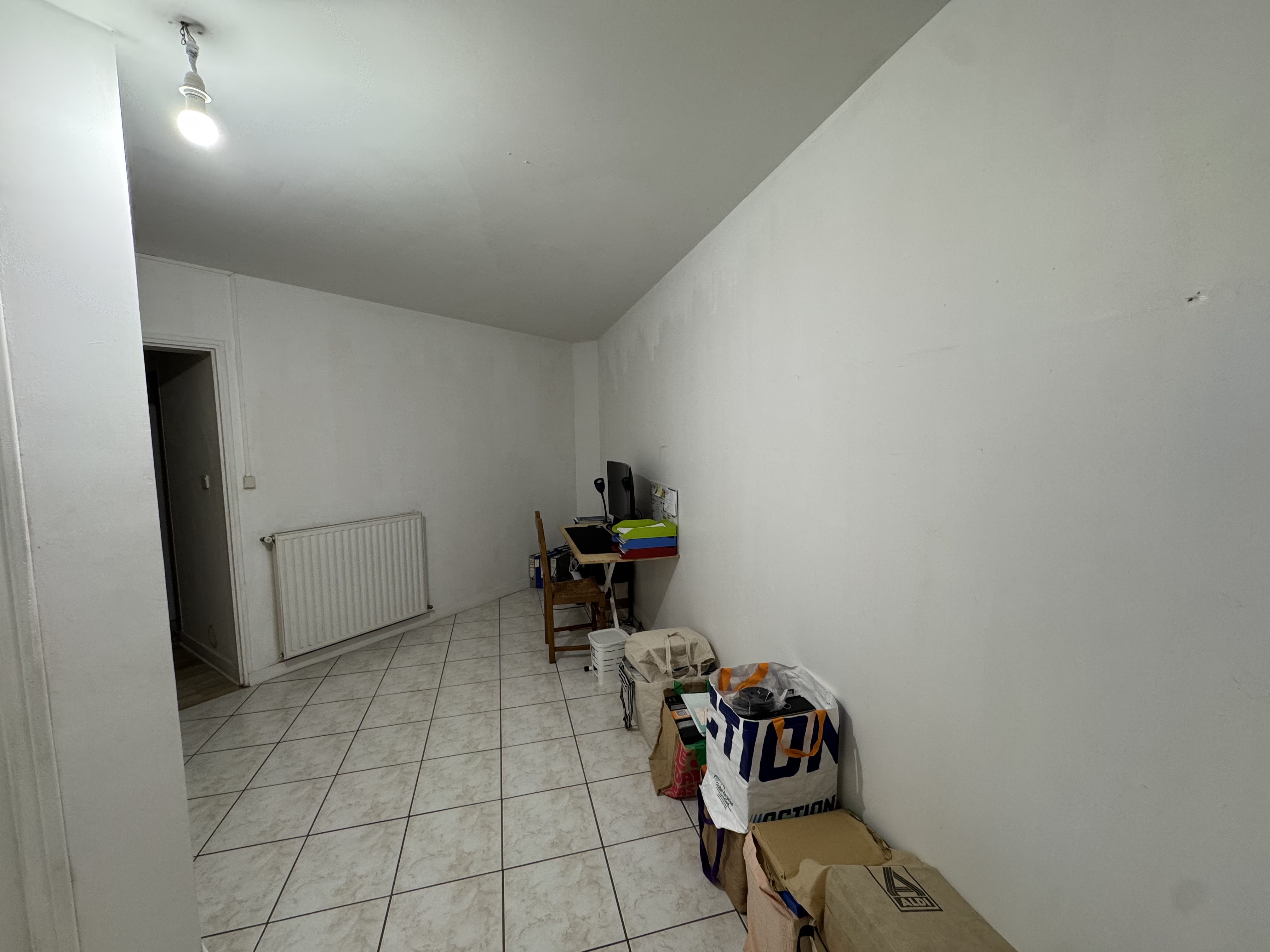 Photo 12 - Appartement de 136 m² en plein coeur de Chalais