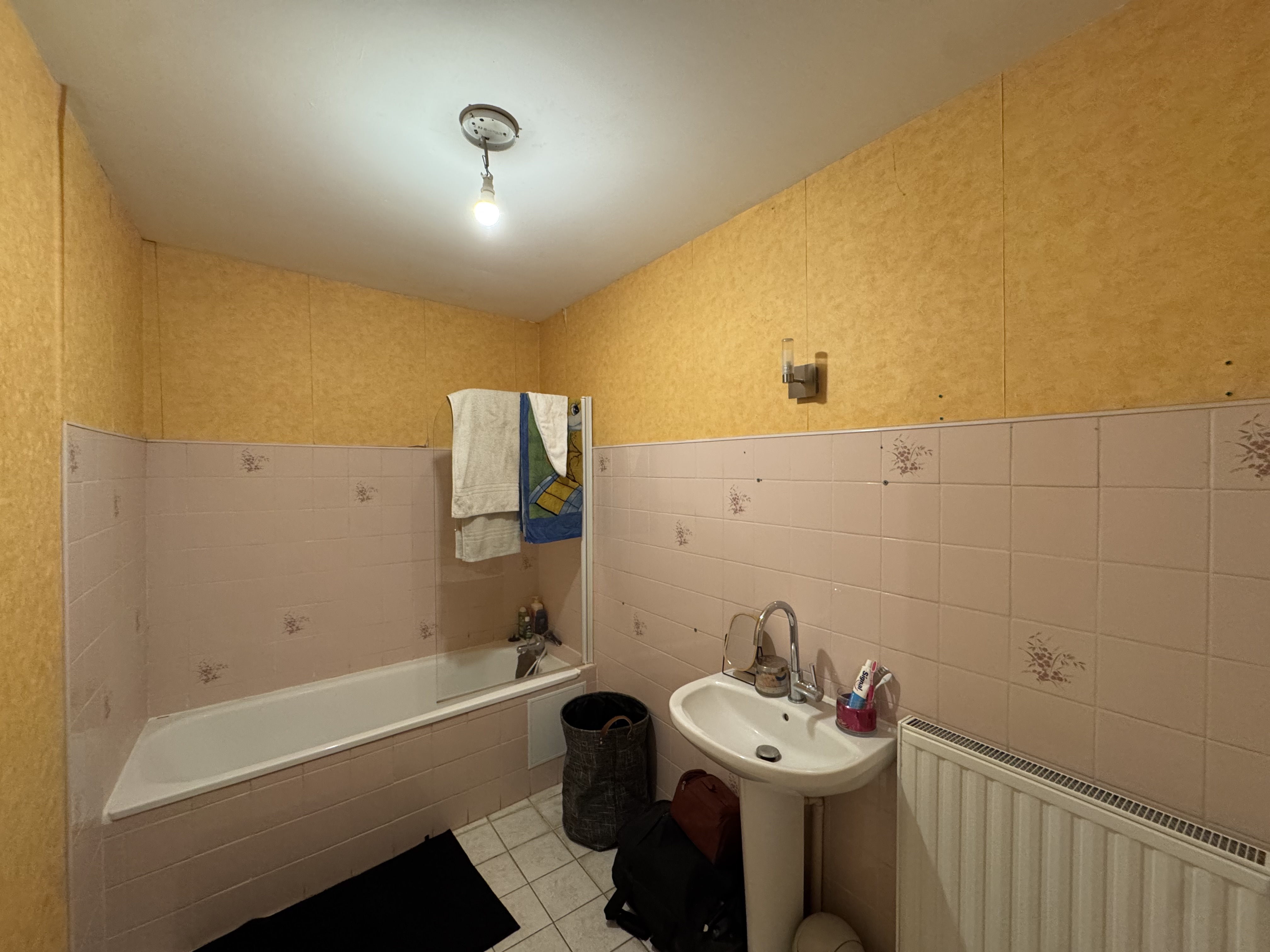 Photo 10 - Appartement de 136 m² en plein coeur de Chalais