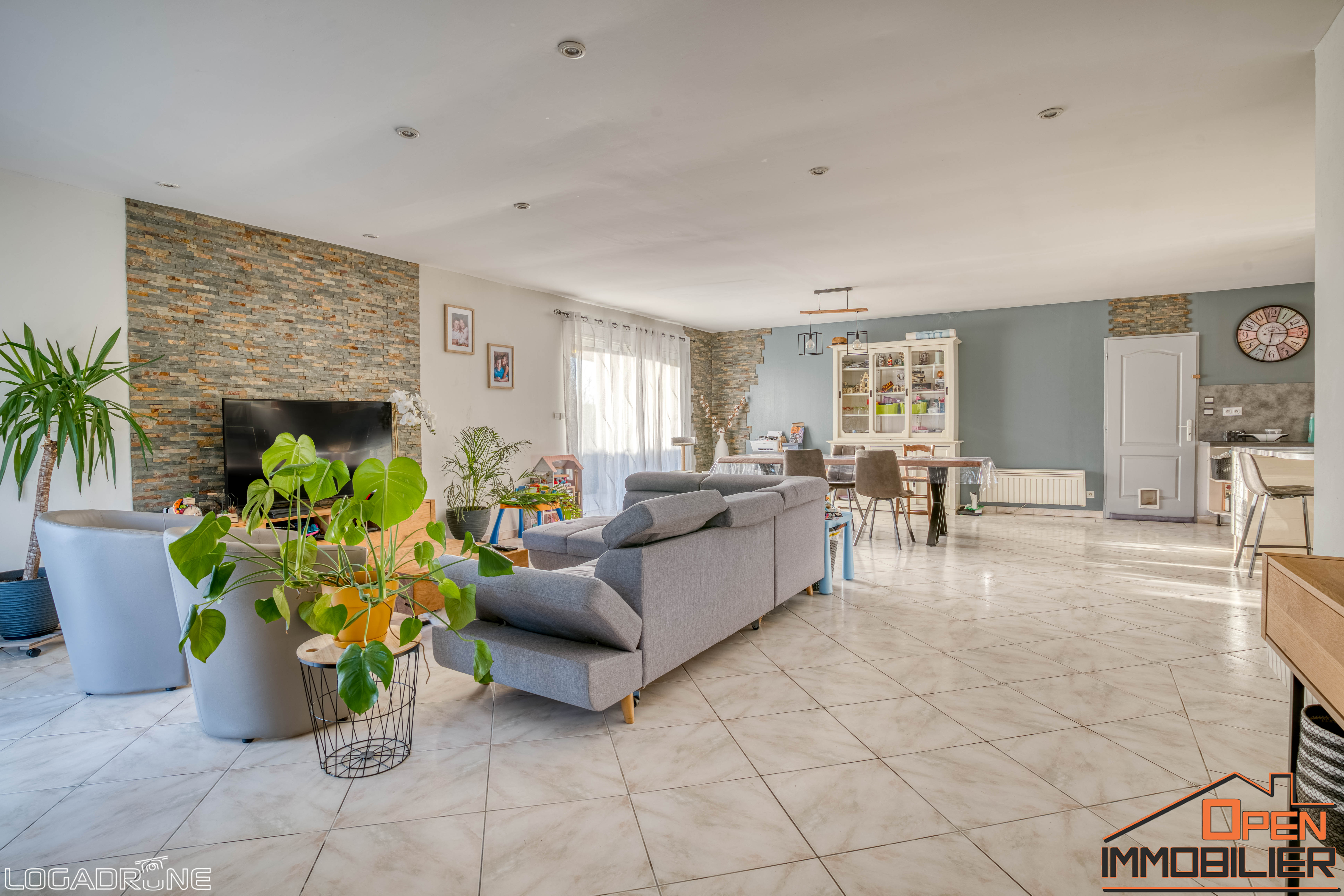 Photo 5 - maison avec terrain