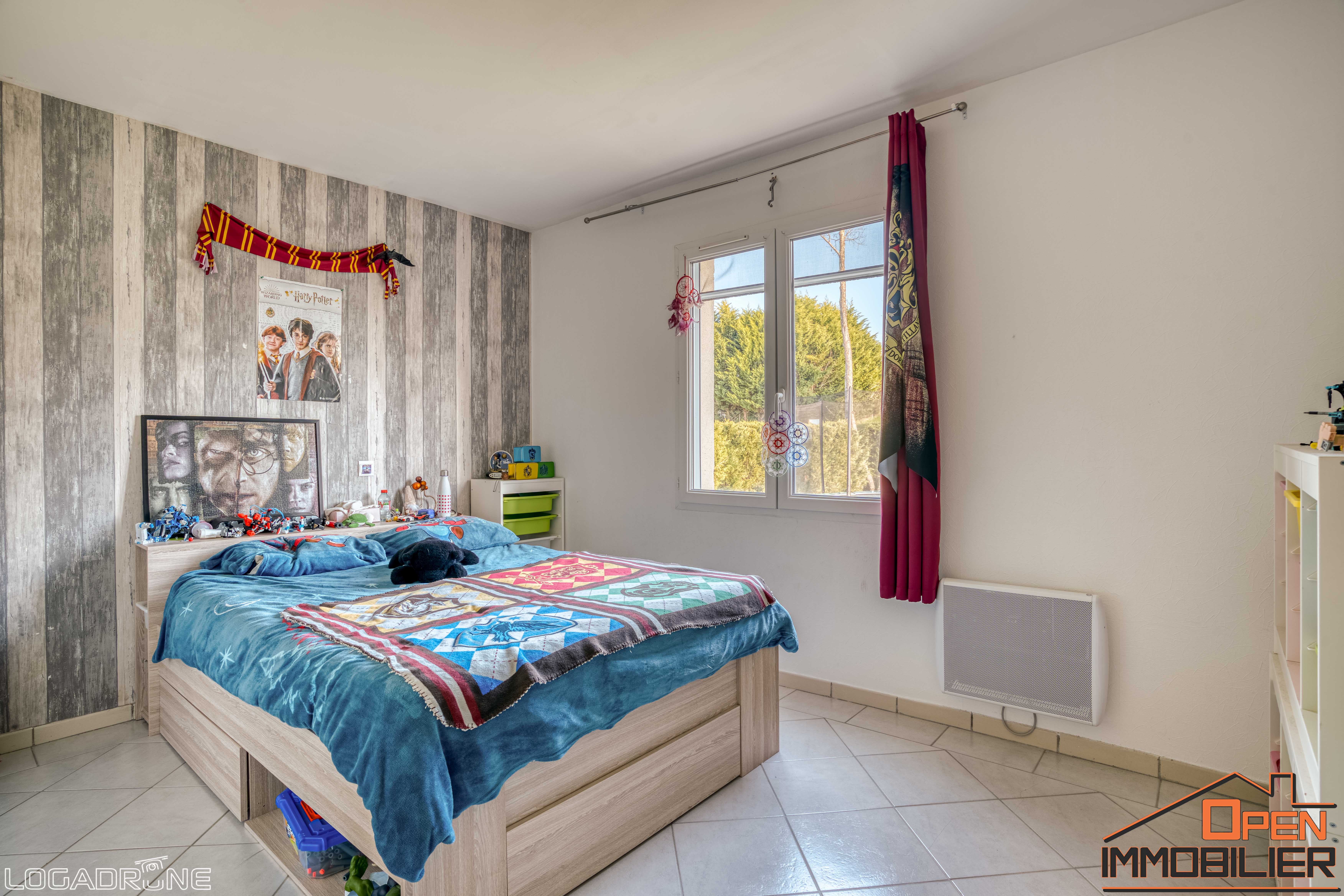 Photo 7 - maison avec terrain