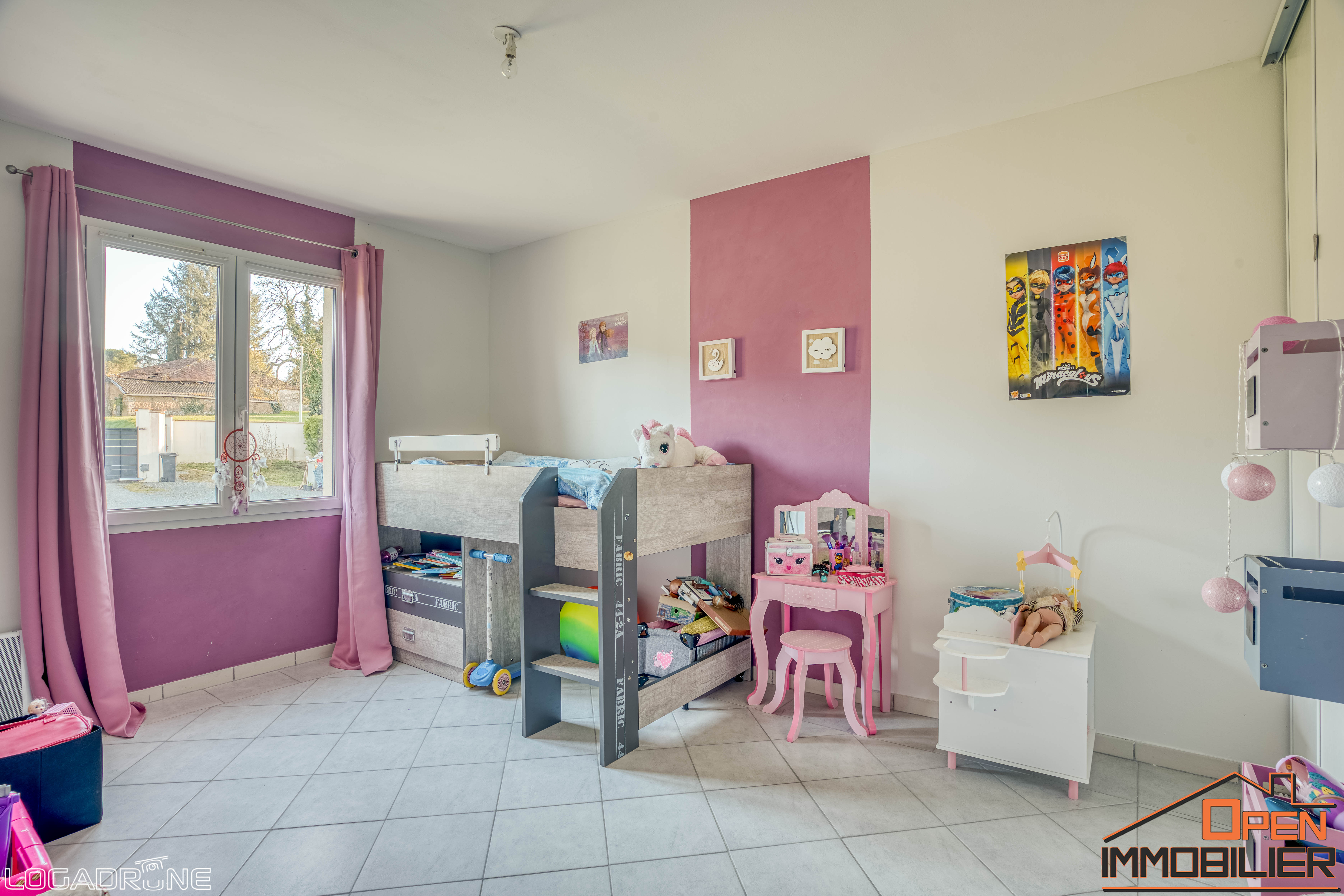 Photo 8 - maison avec terrain
