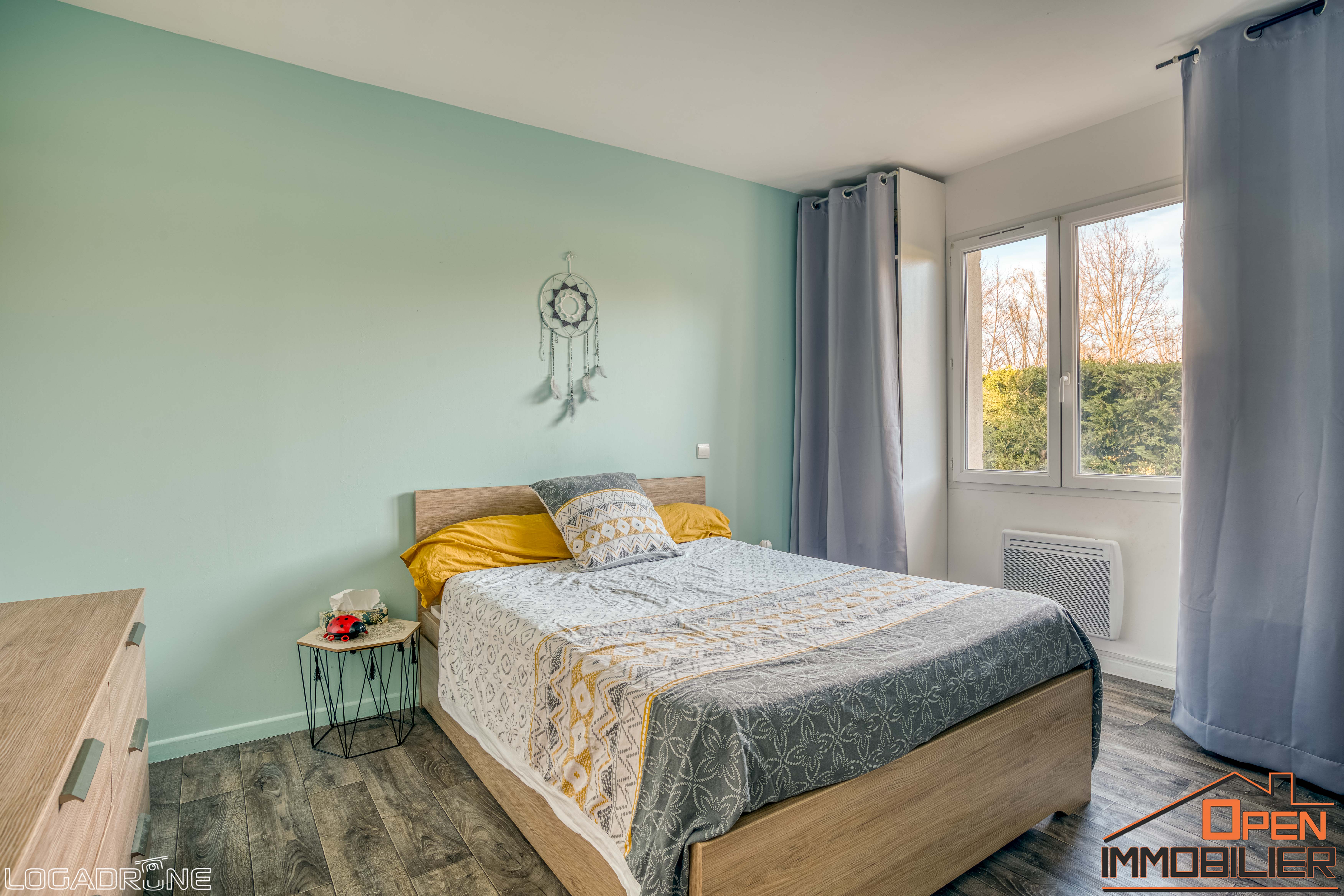 Photo 9 - maison avec terrain