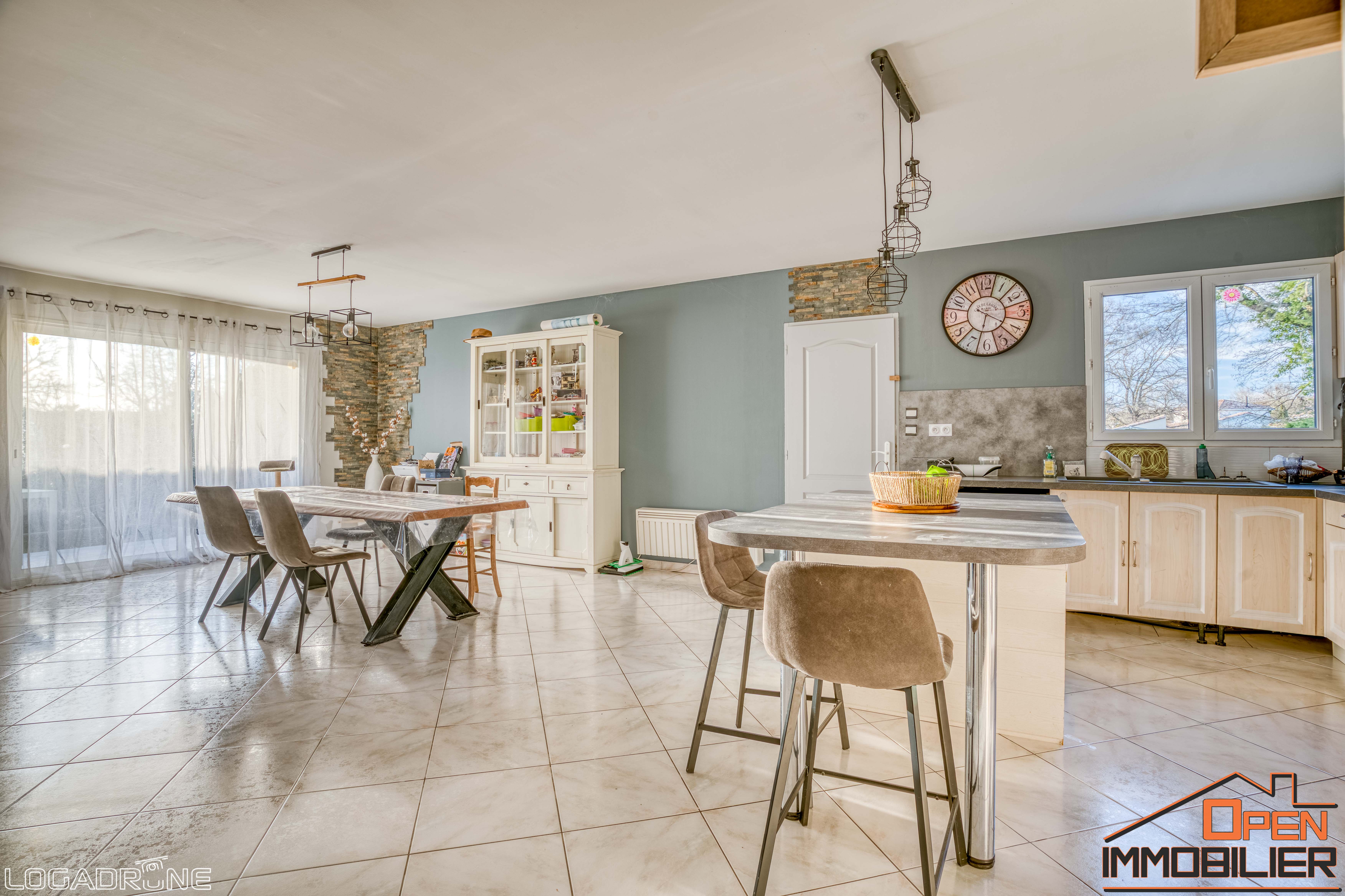 Photo 6 - maison avec terrain